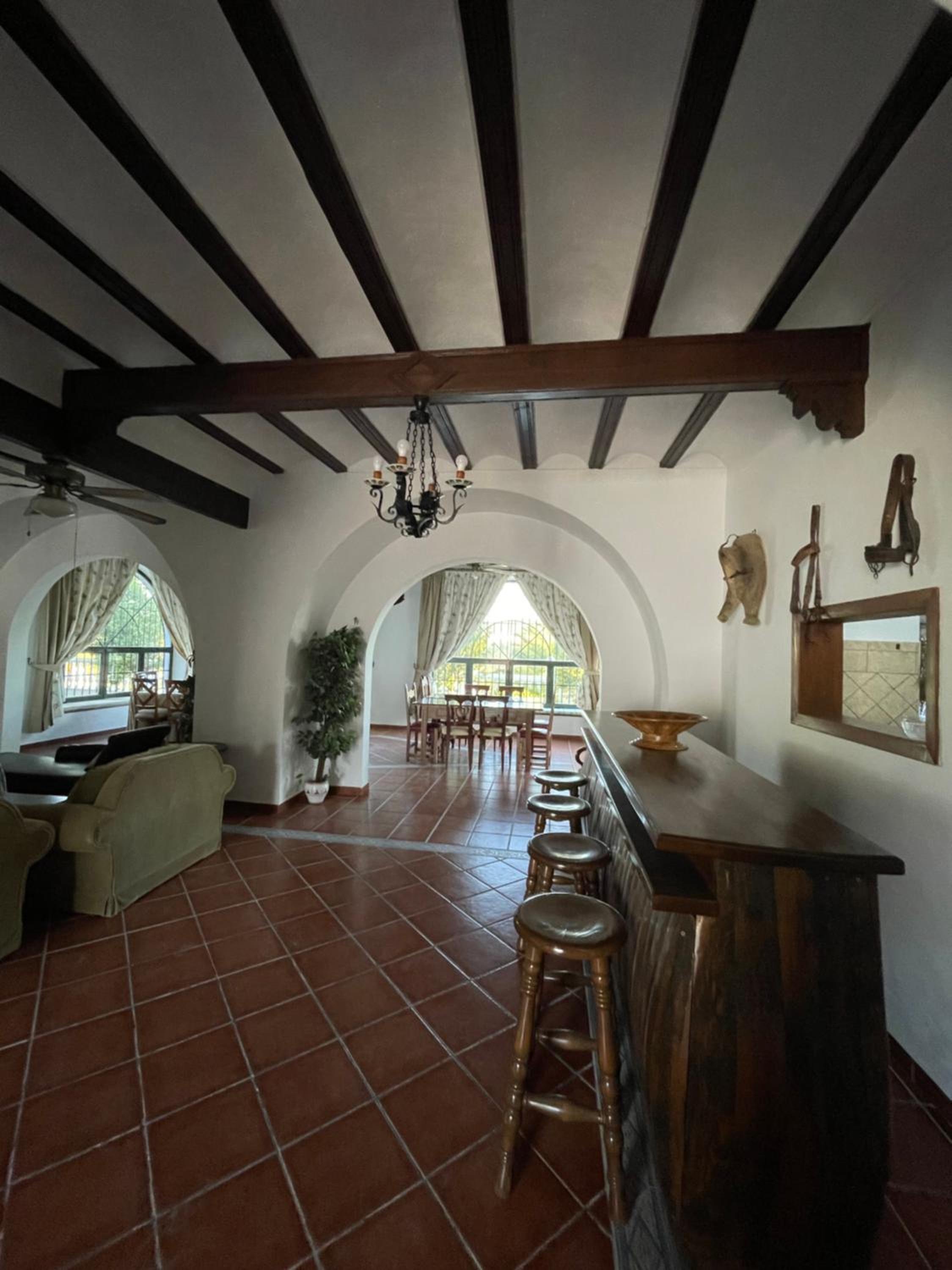 Cortijo Doñana