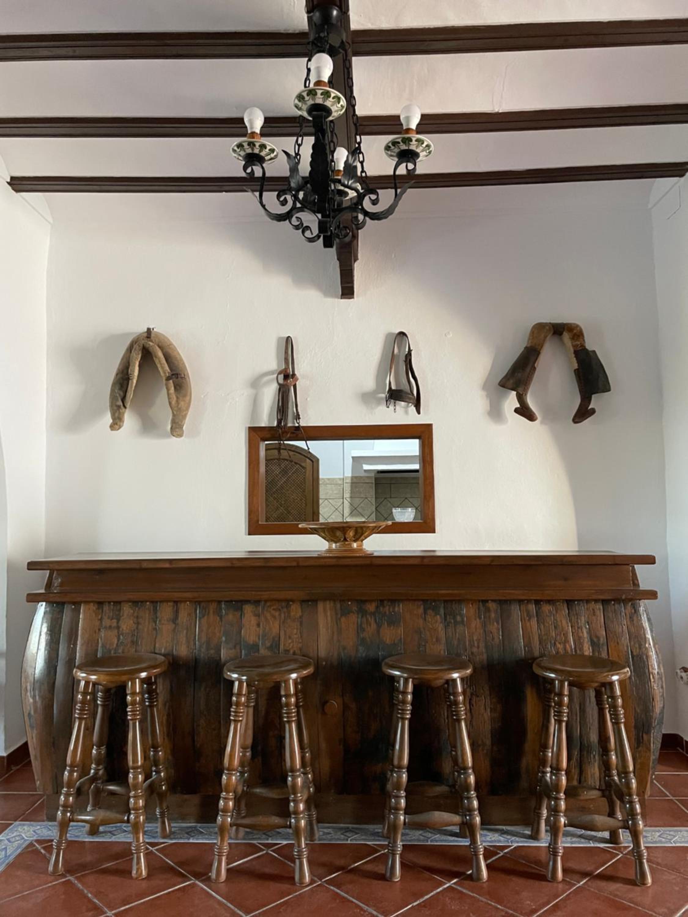 Cortijo Doñana