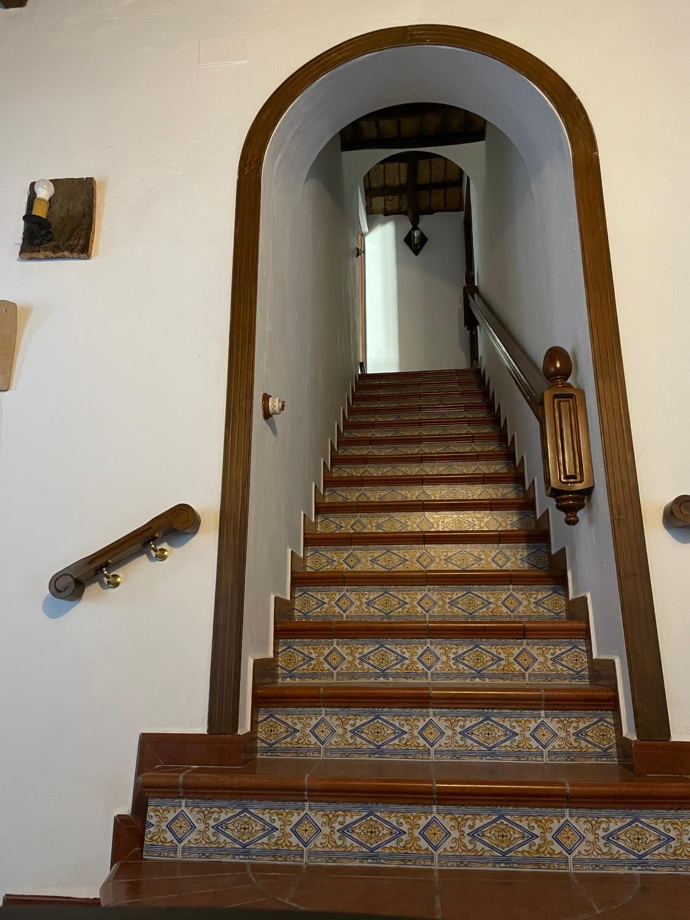 Cortijo Doñana