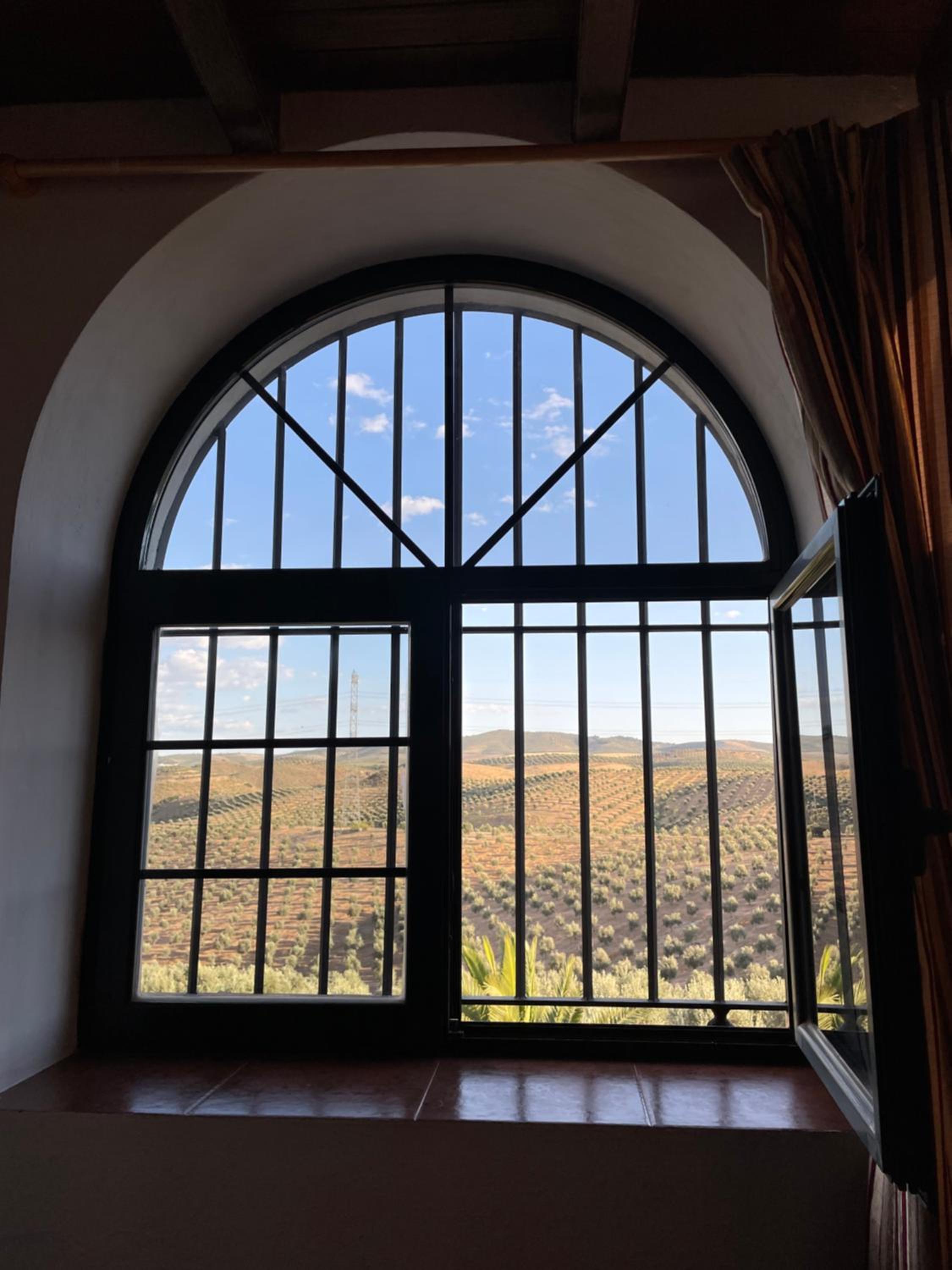 Cortijo Doñana