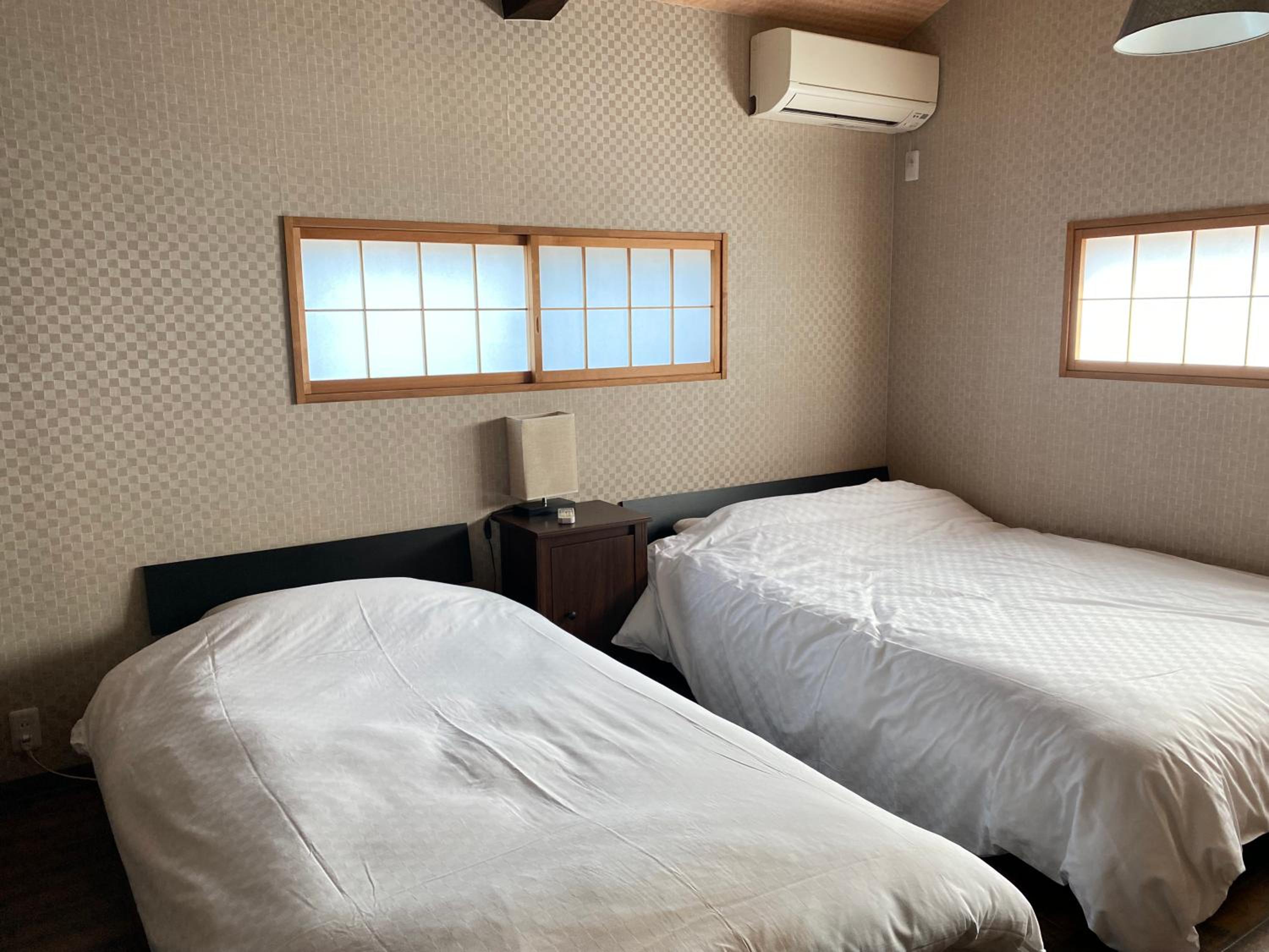 Samurai Suite 1 , 15mins from Kyoto Eki , 5 mins to Arashiyama view 4