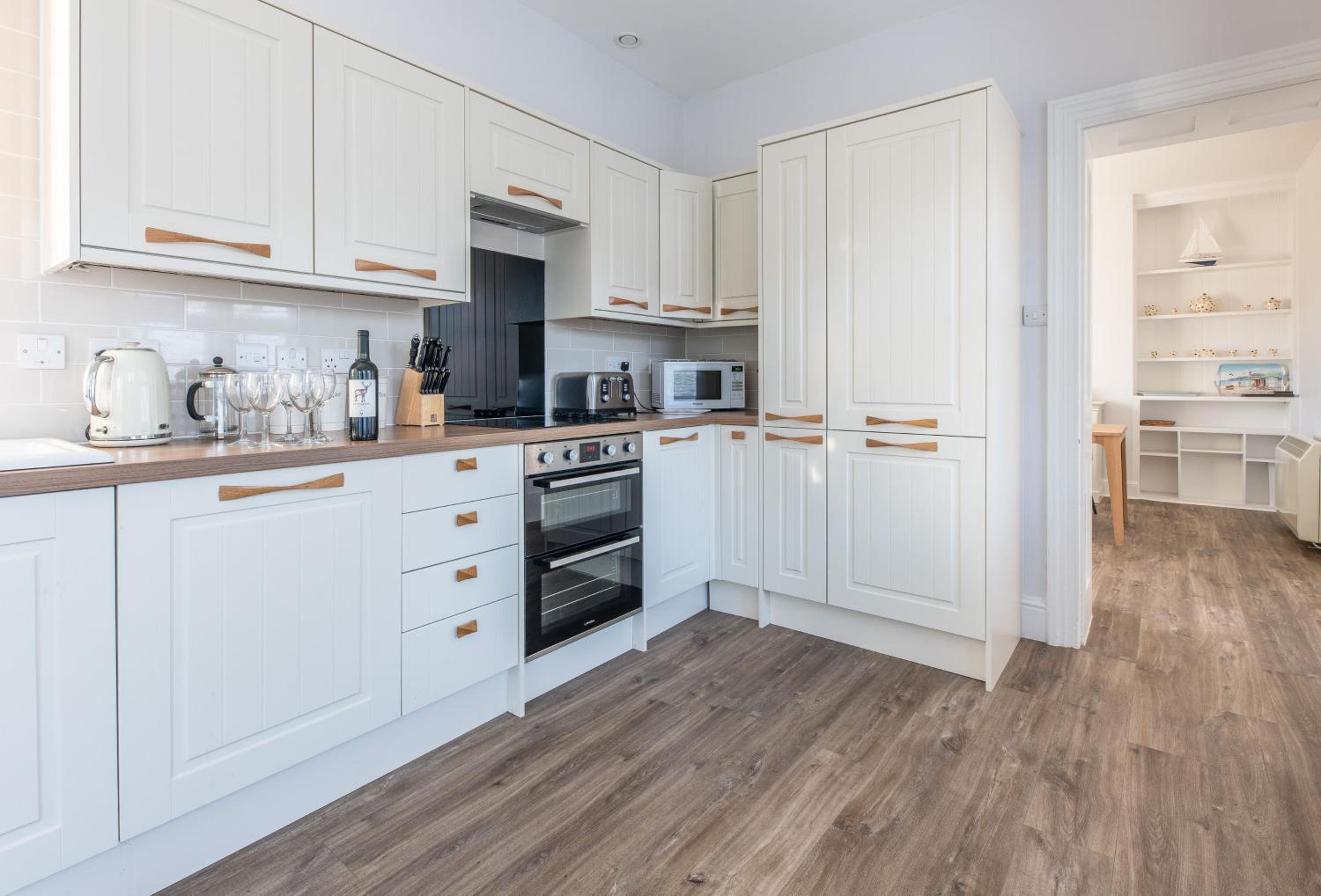 Gurnard Cottage