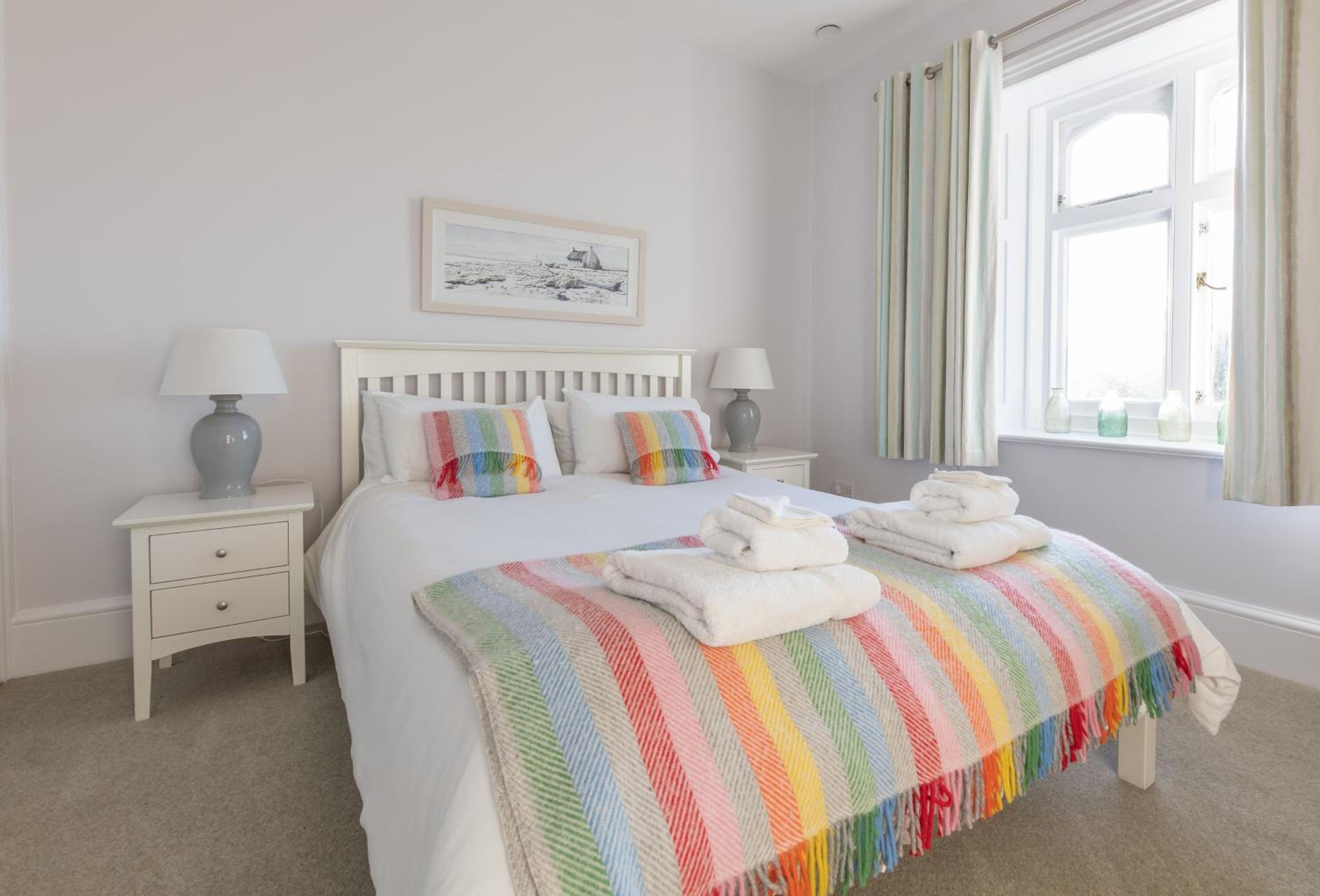 Gurnard Cottage