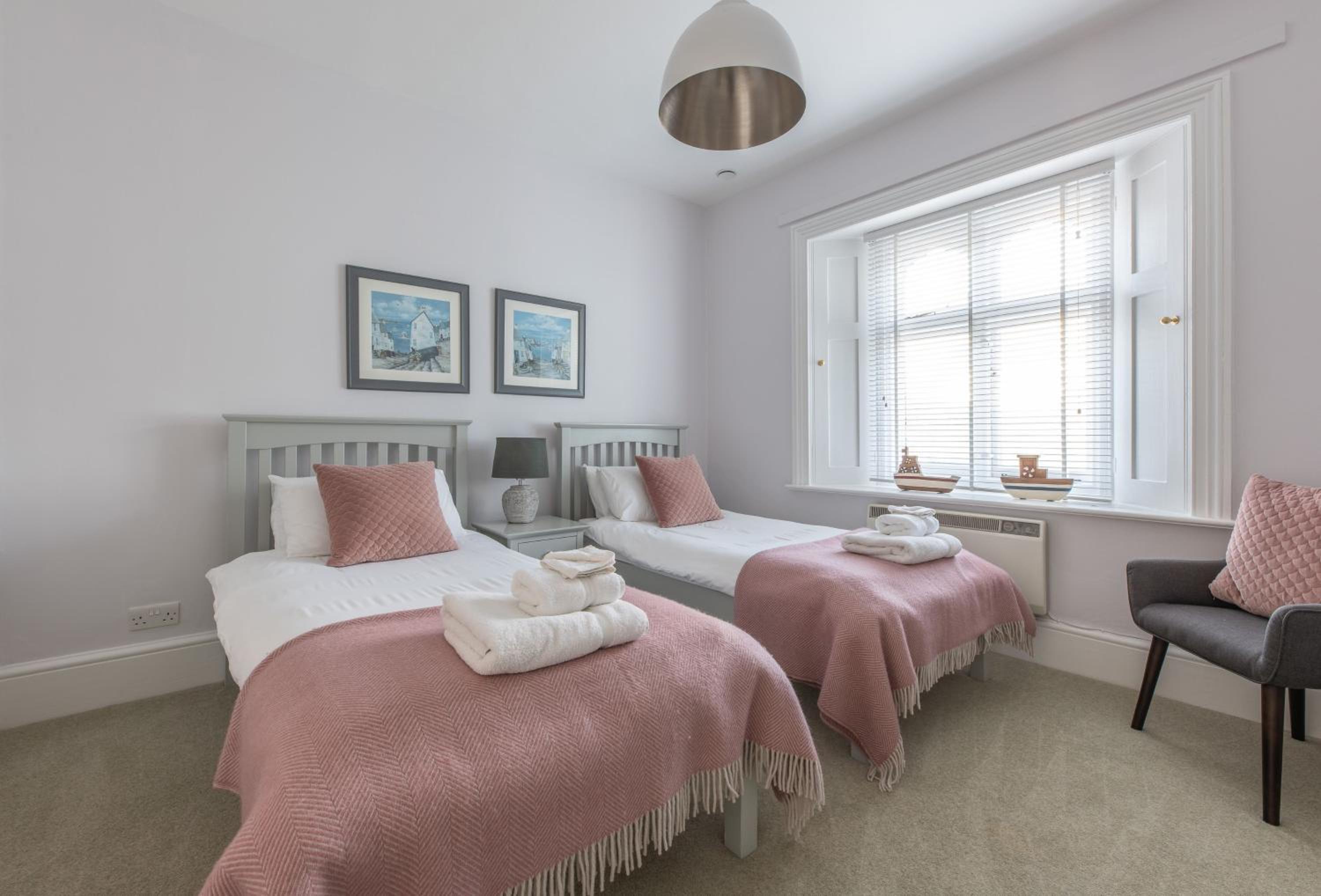 Gurnard Cottage