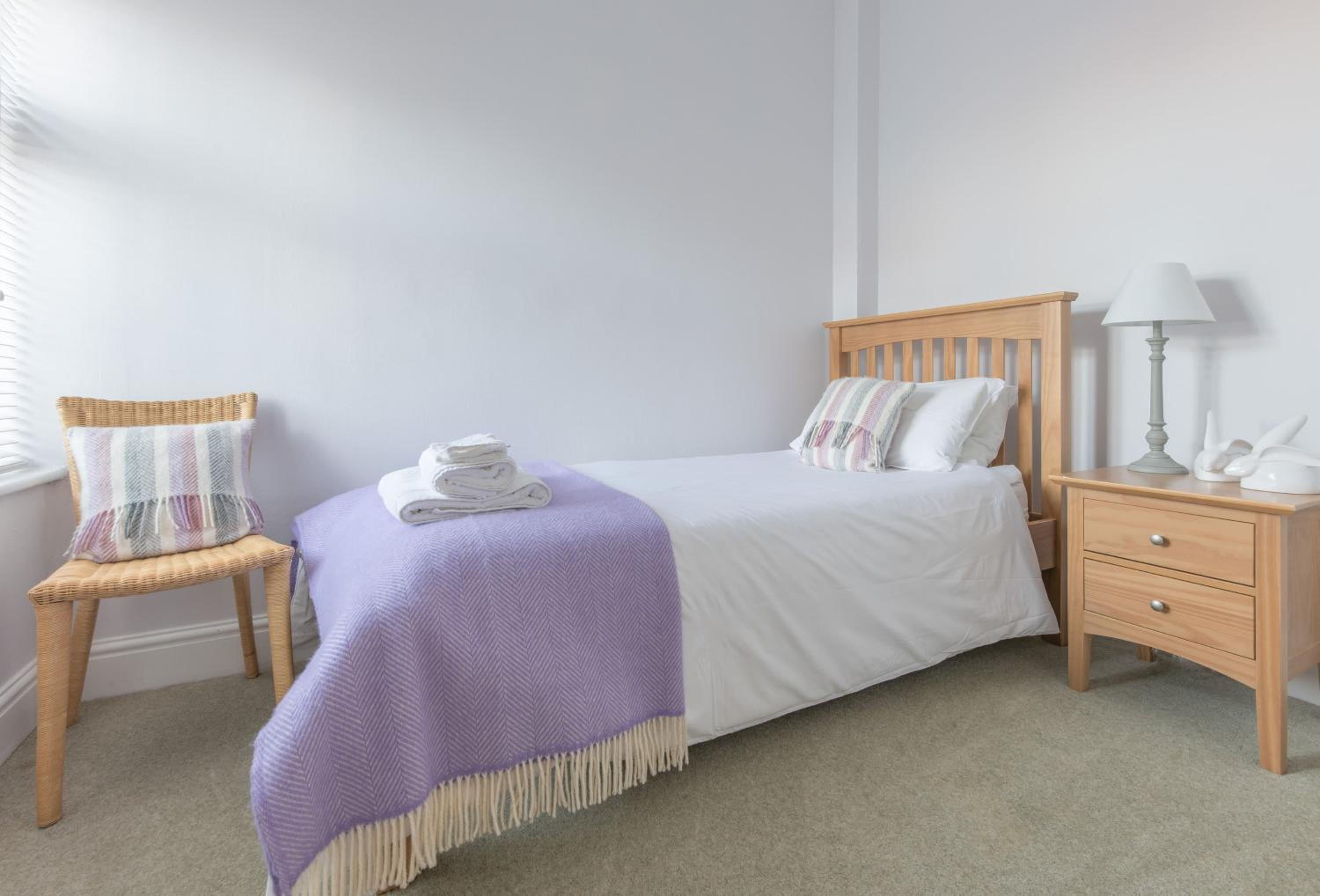 Gurnard Cottage