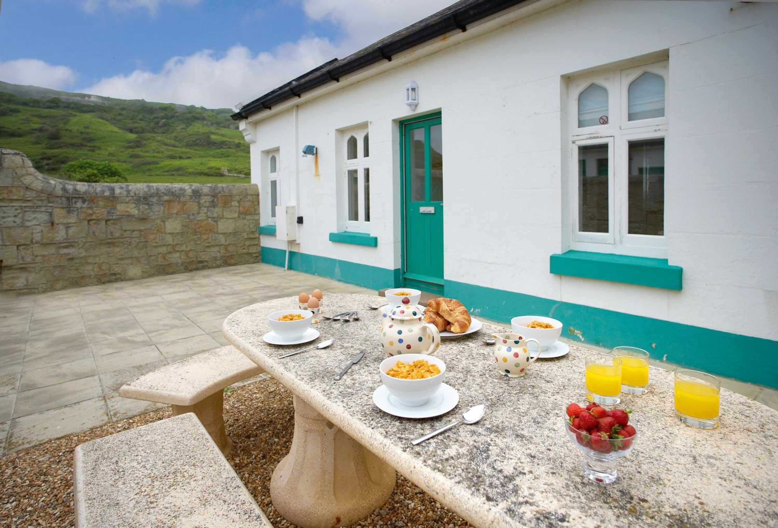Gurnard Cottage