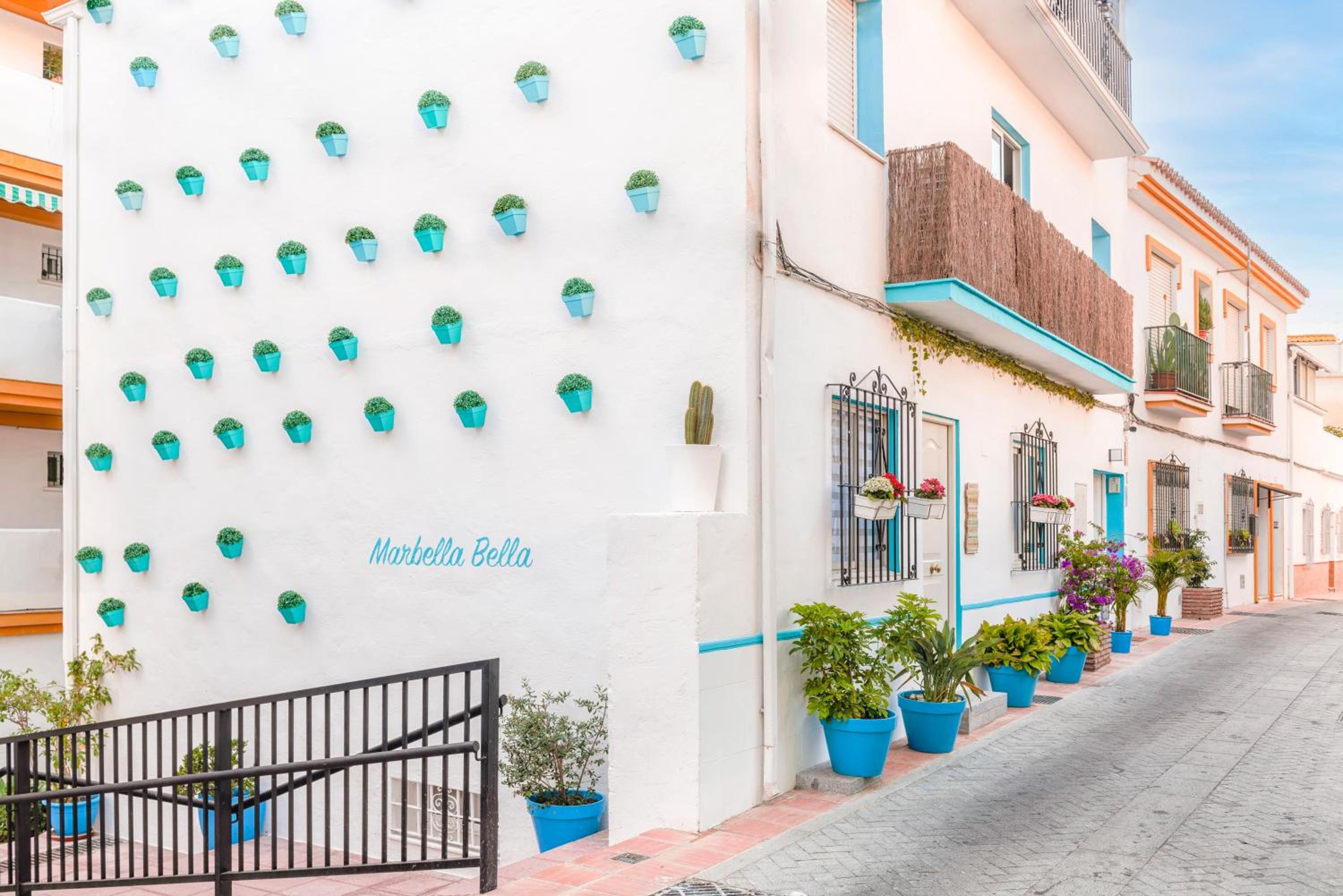 Bella Marbella