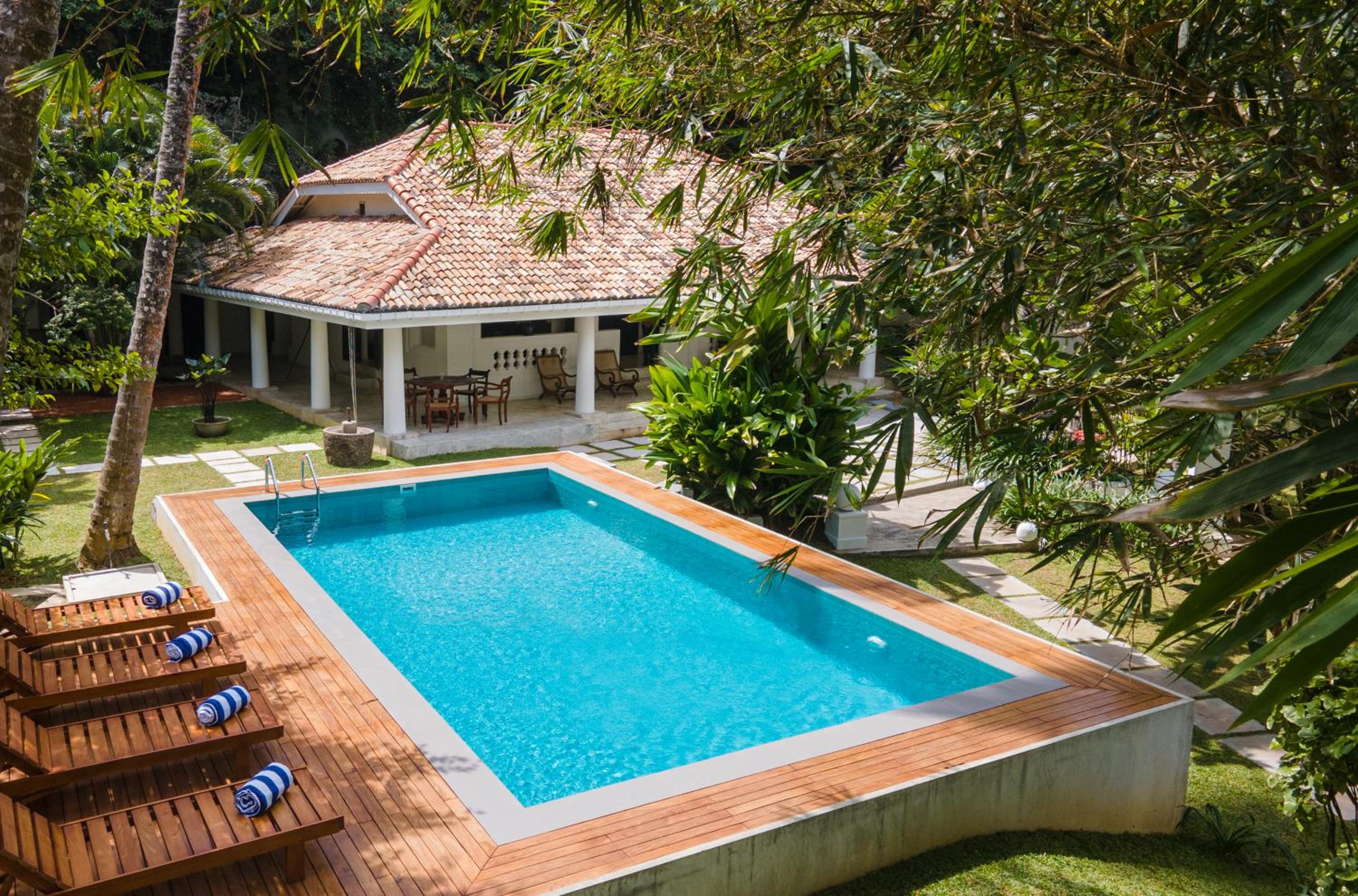 The Well House Galle Sri Lanka view 2