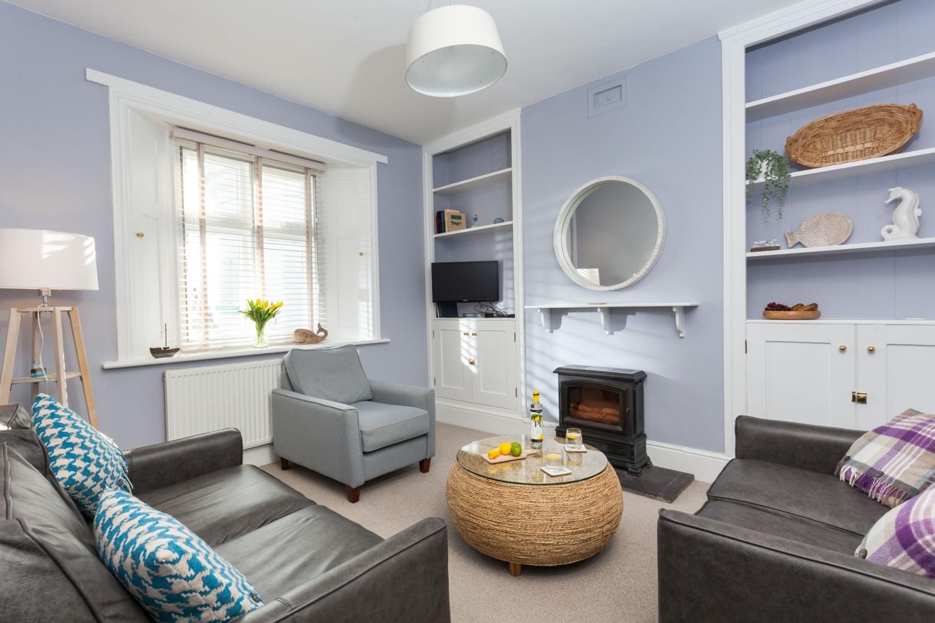 Rowena Cottage