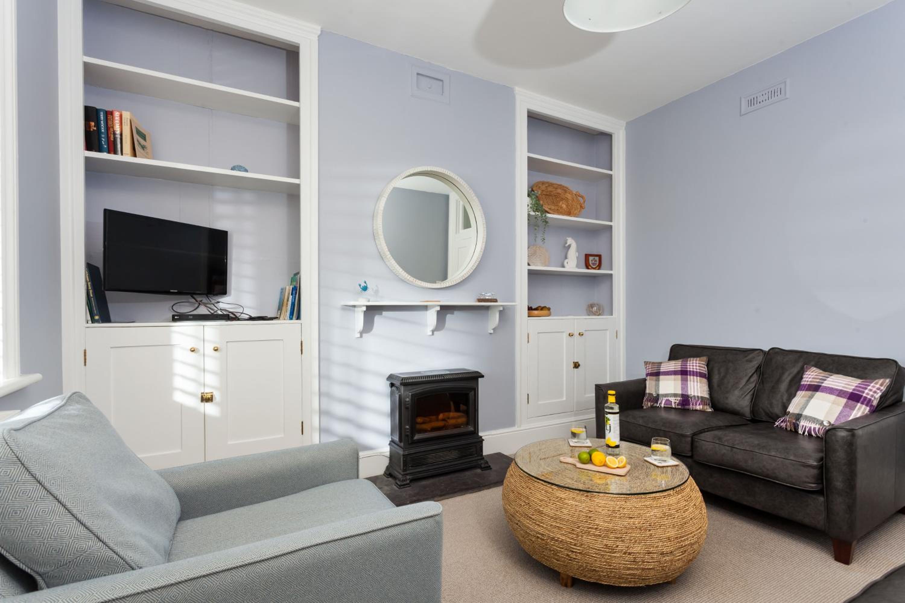 Rowena Cottage