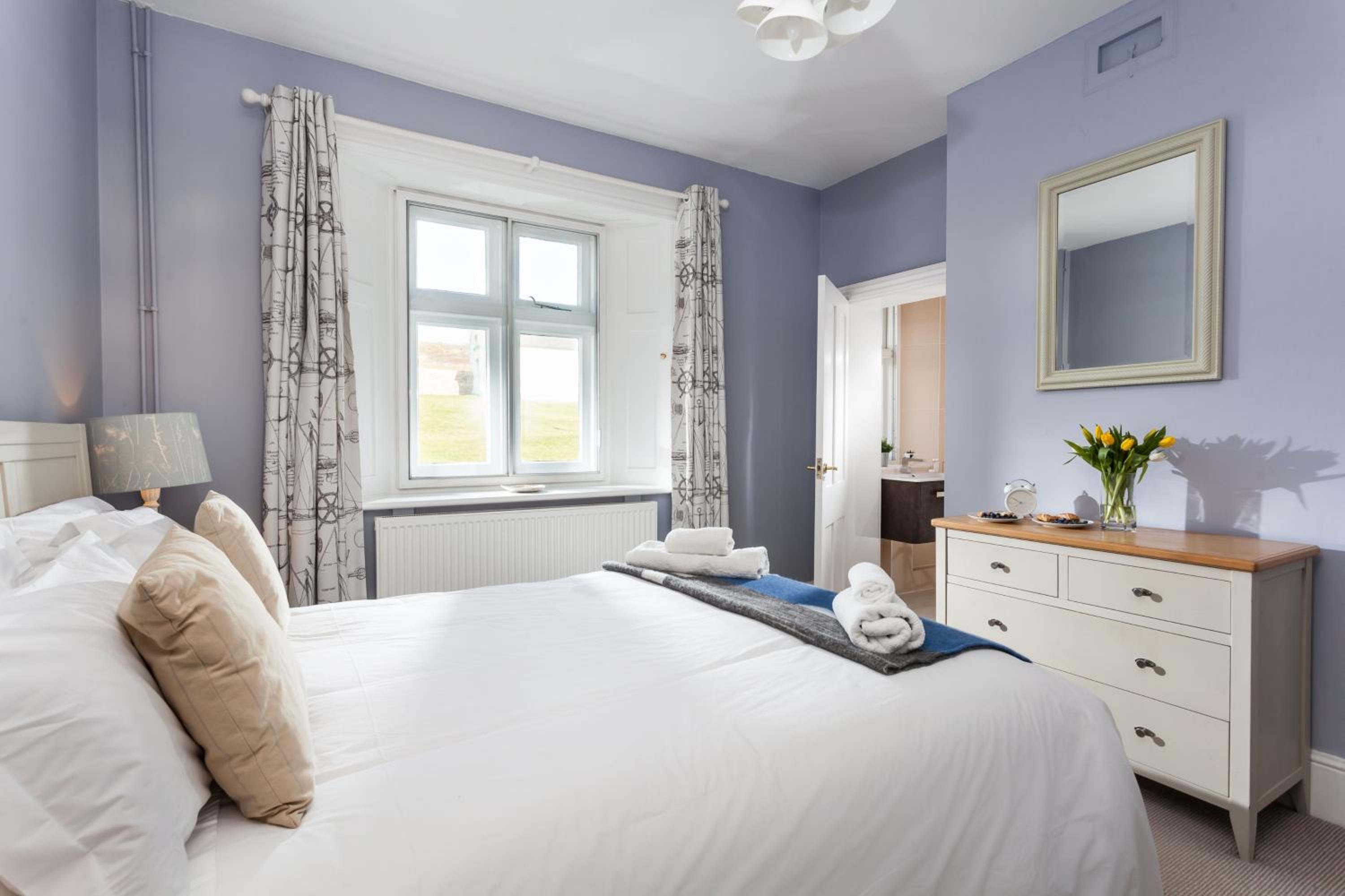 Rowena Cottage