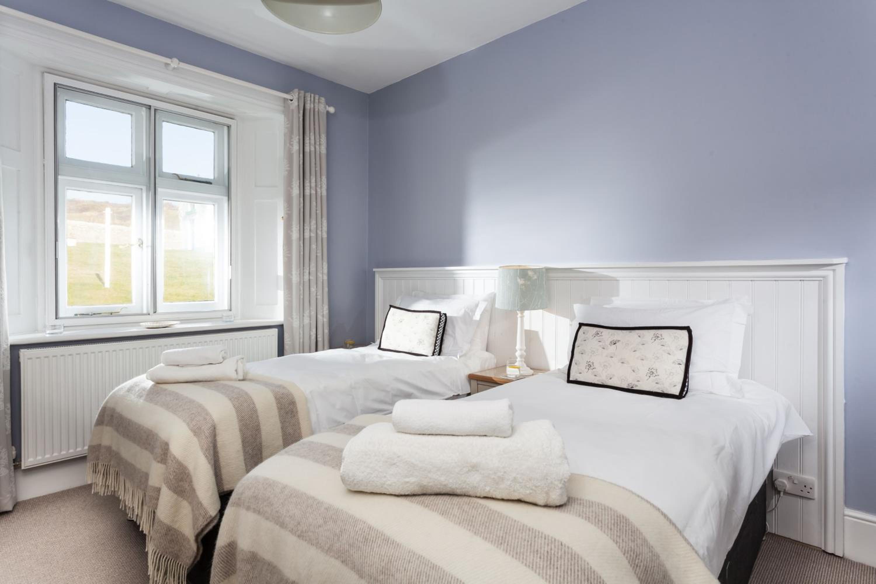 Rowena Cottage