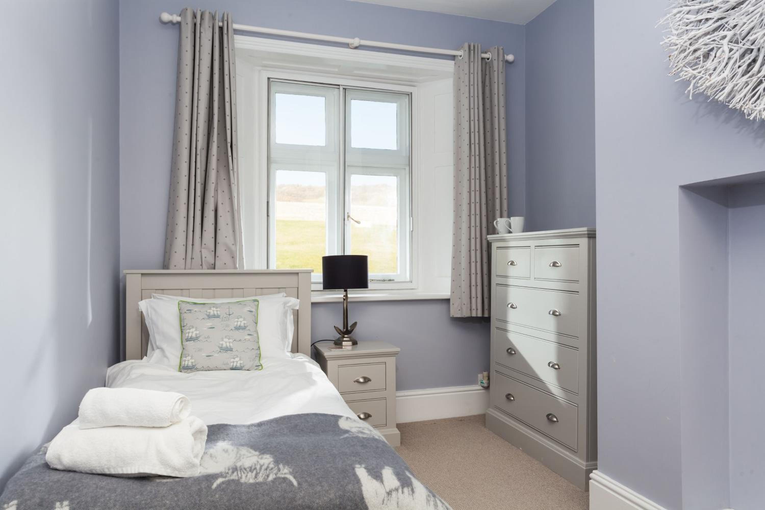 Rowena Cottage