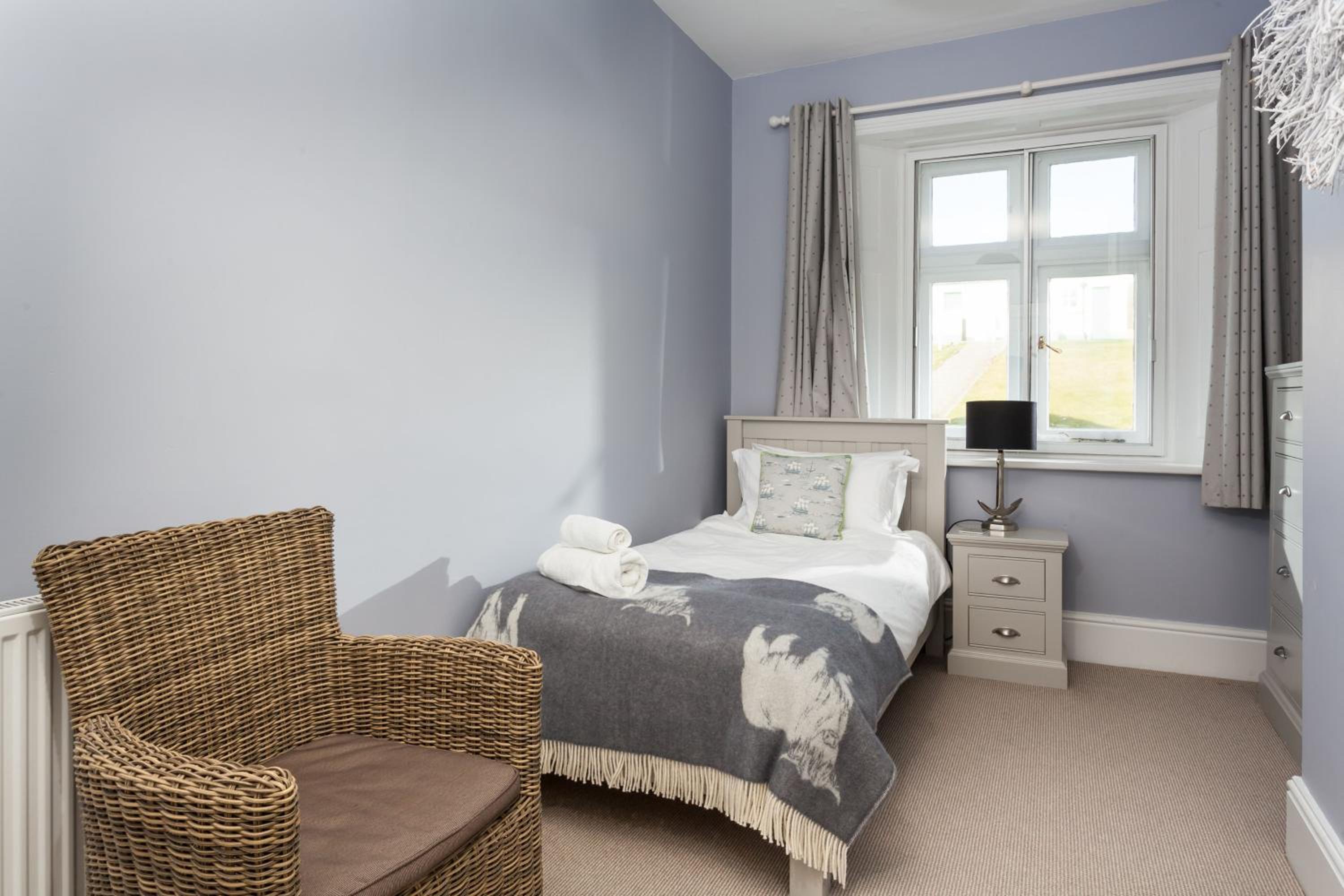 Rowena Cottage