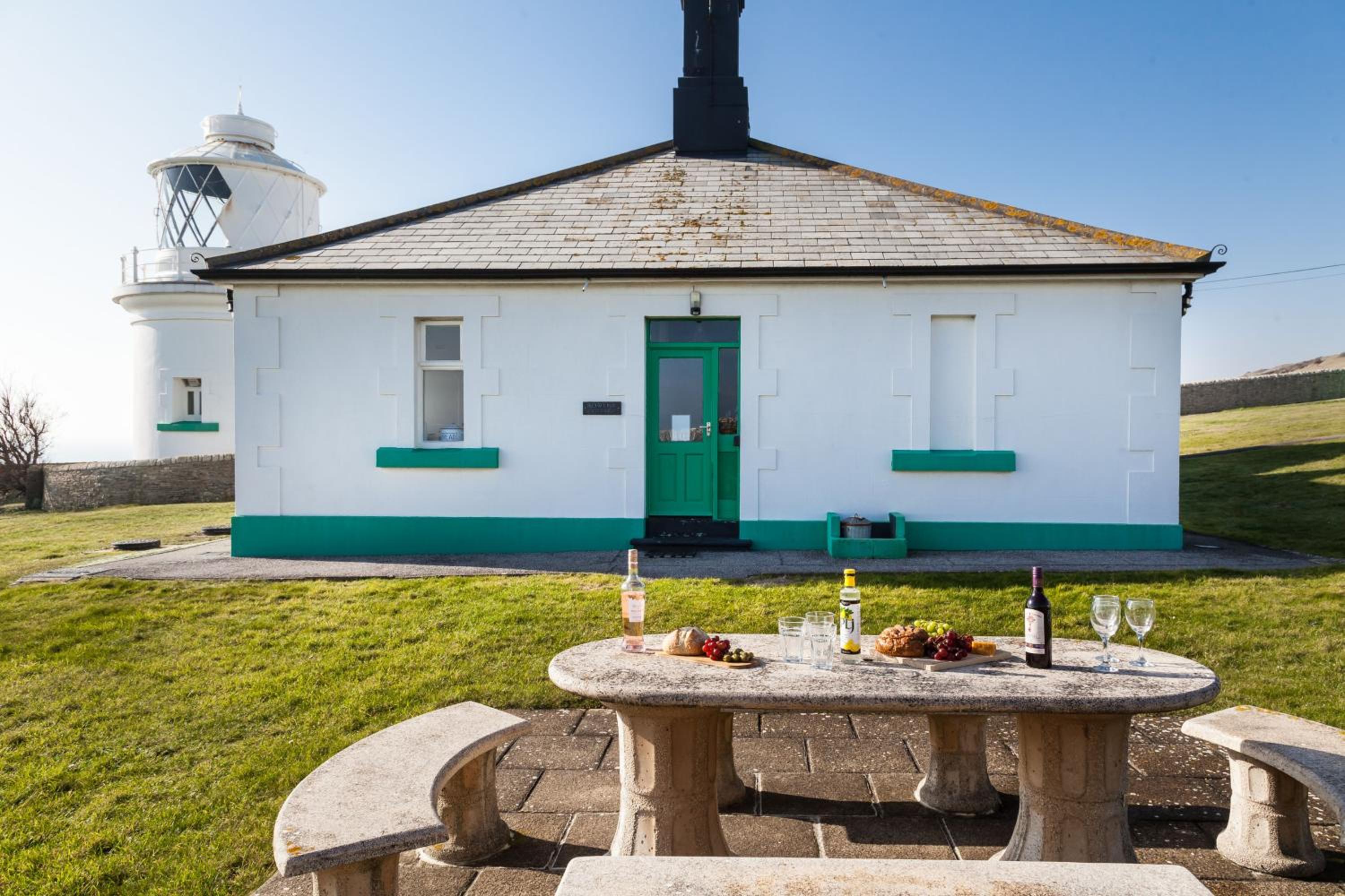 Rowena Cottage