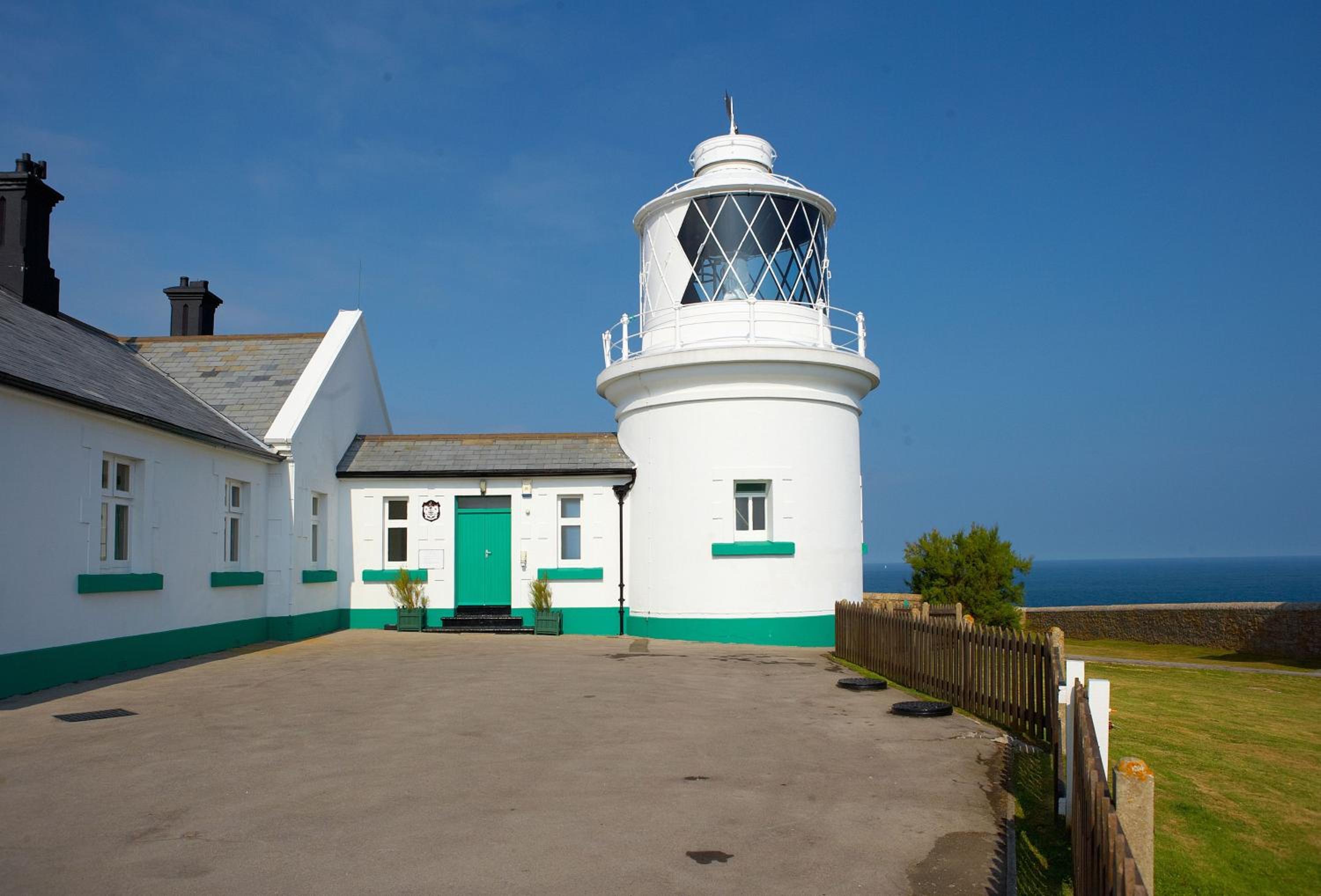 Rowena Cottage