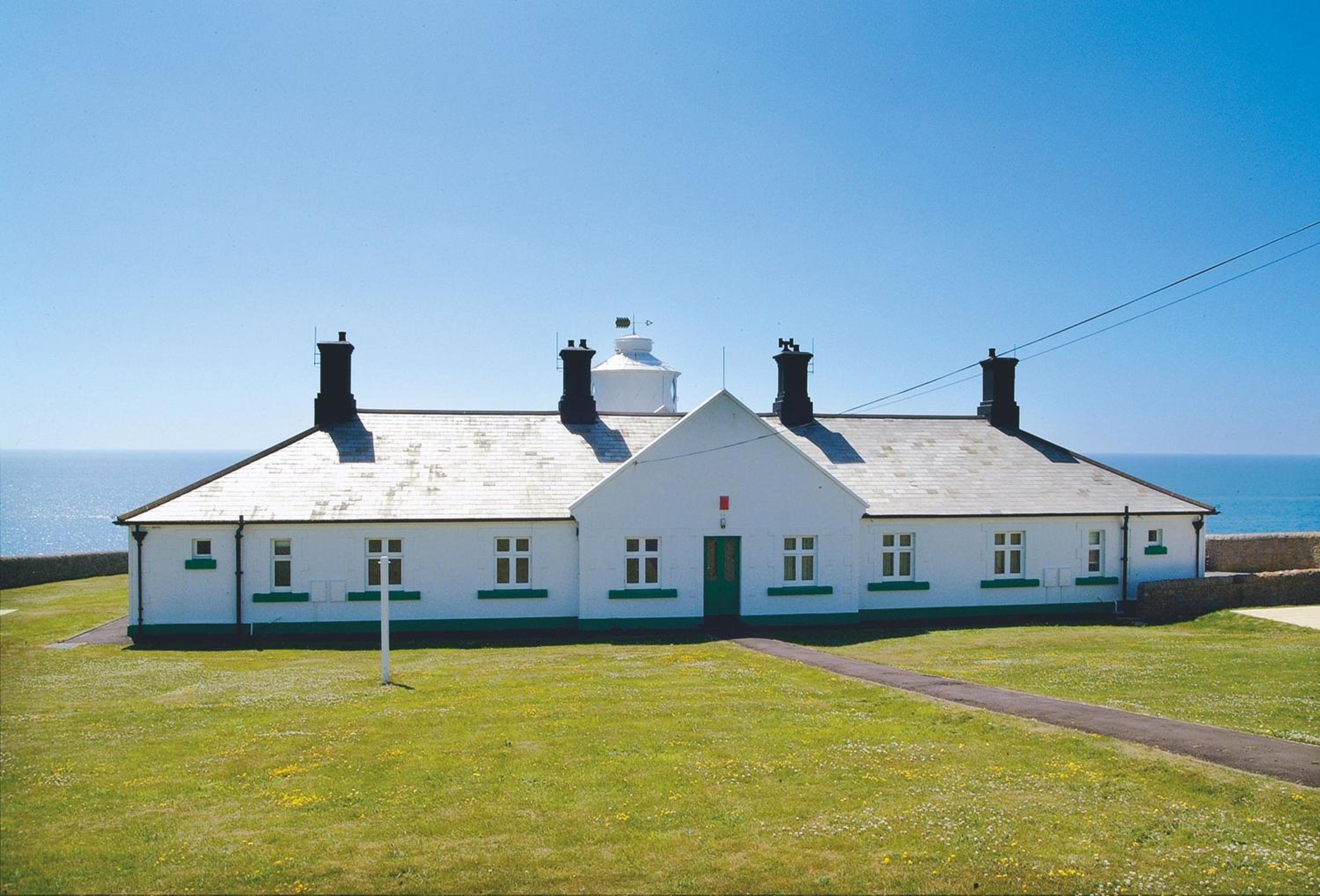Rowena Cottage