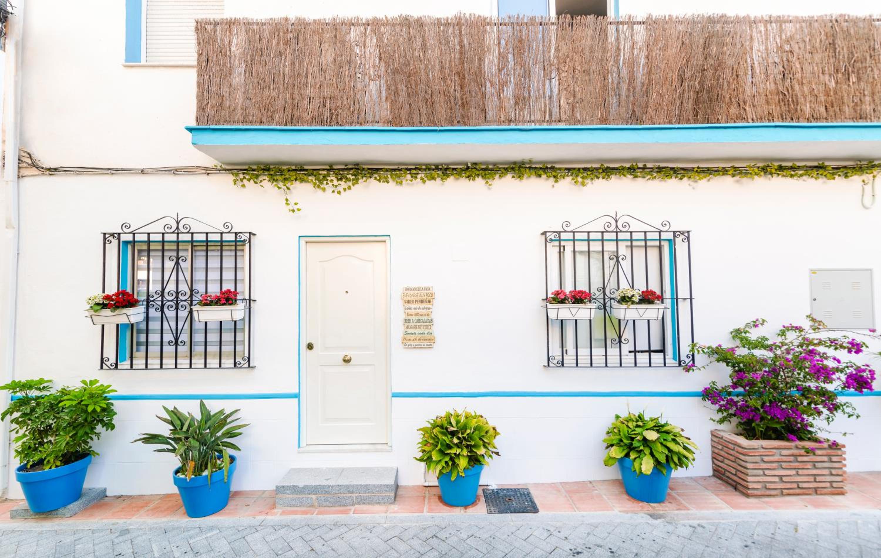 Bella Marbella