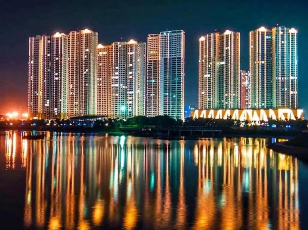 Vincom Center Dcapitale 119 Trần Duy Hưng Trung Hoà Cầu Giấy