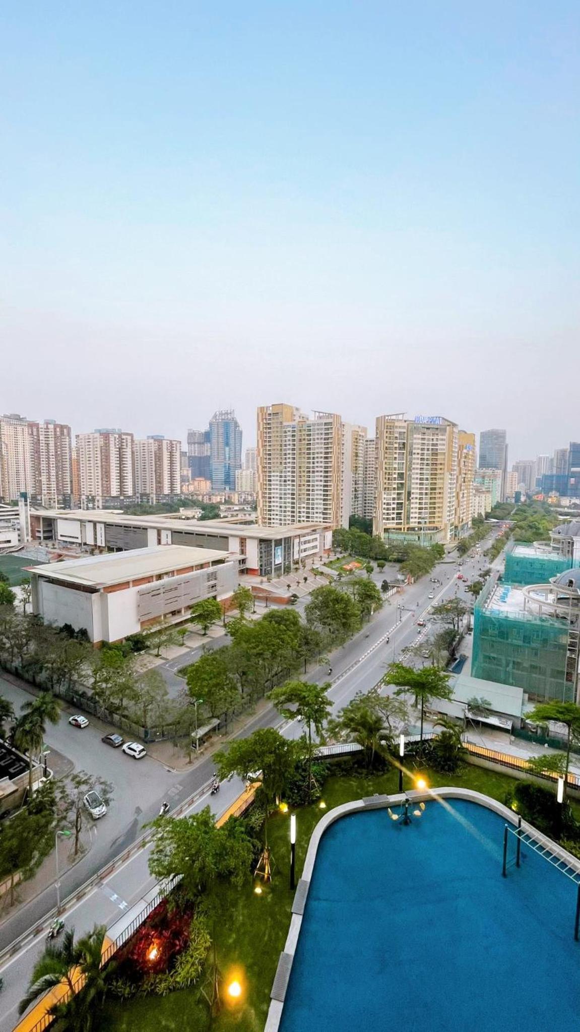 Vincom Center Dcapitale 119 Trần Duy Hưng Trung Hoà Cầu Giấy