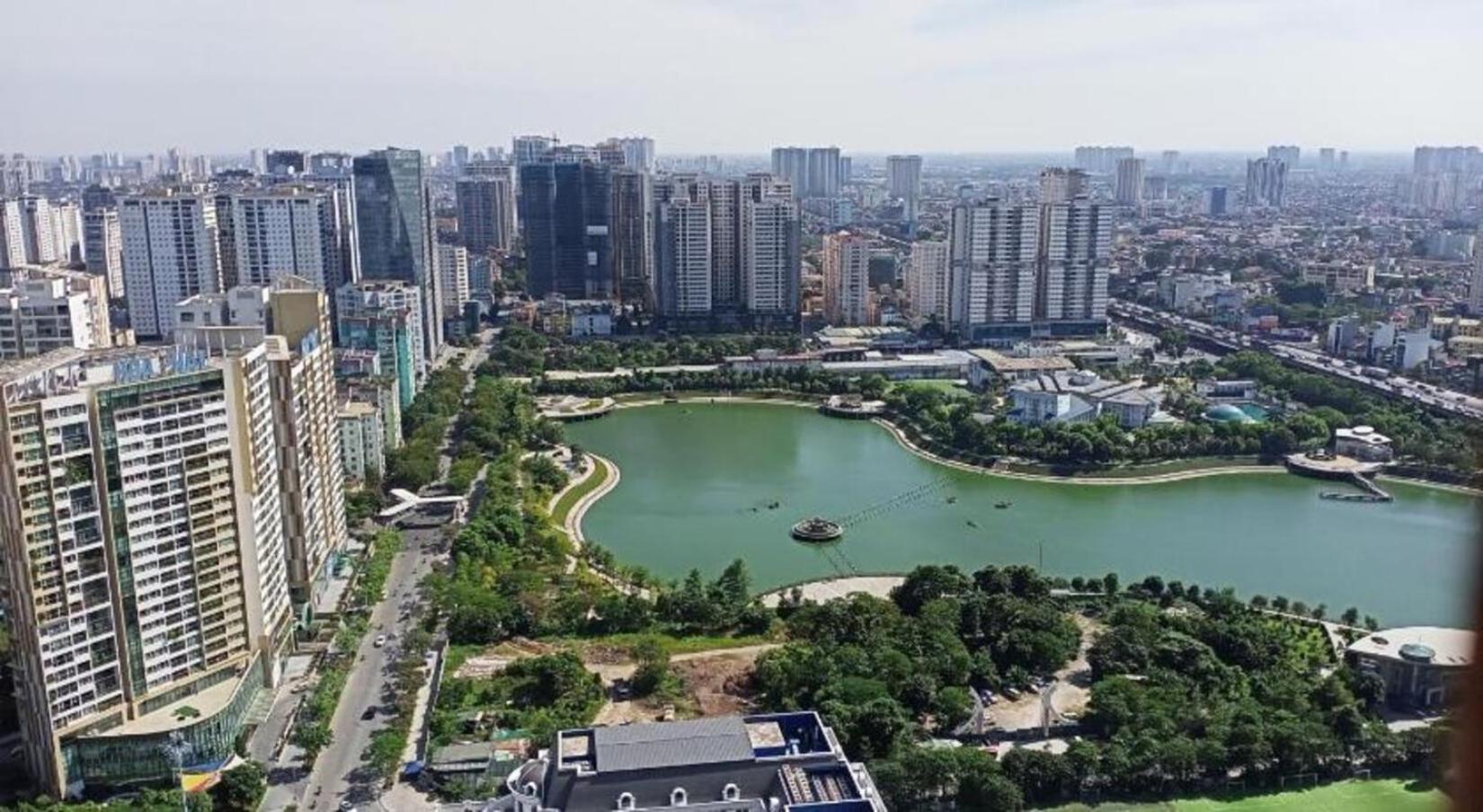 Vincom Center Dcapitale 119 Trần Duy Hưng Trung Hoà Cầu Giấy