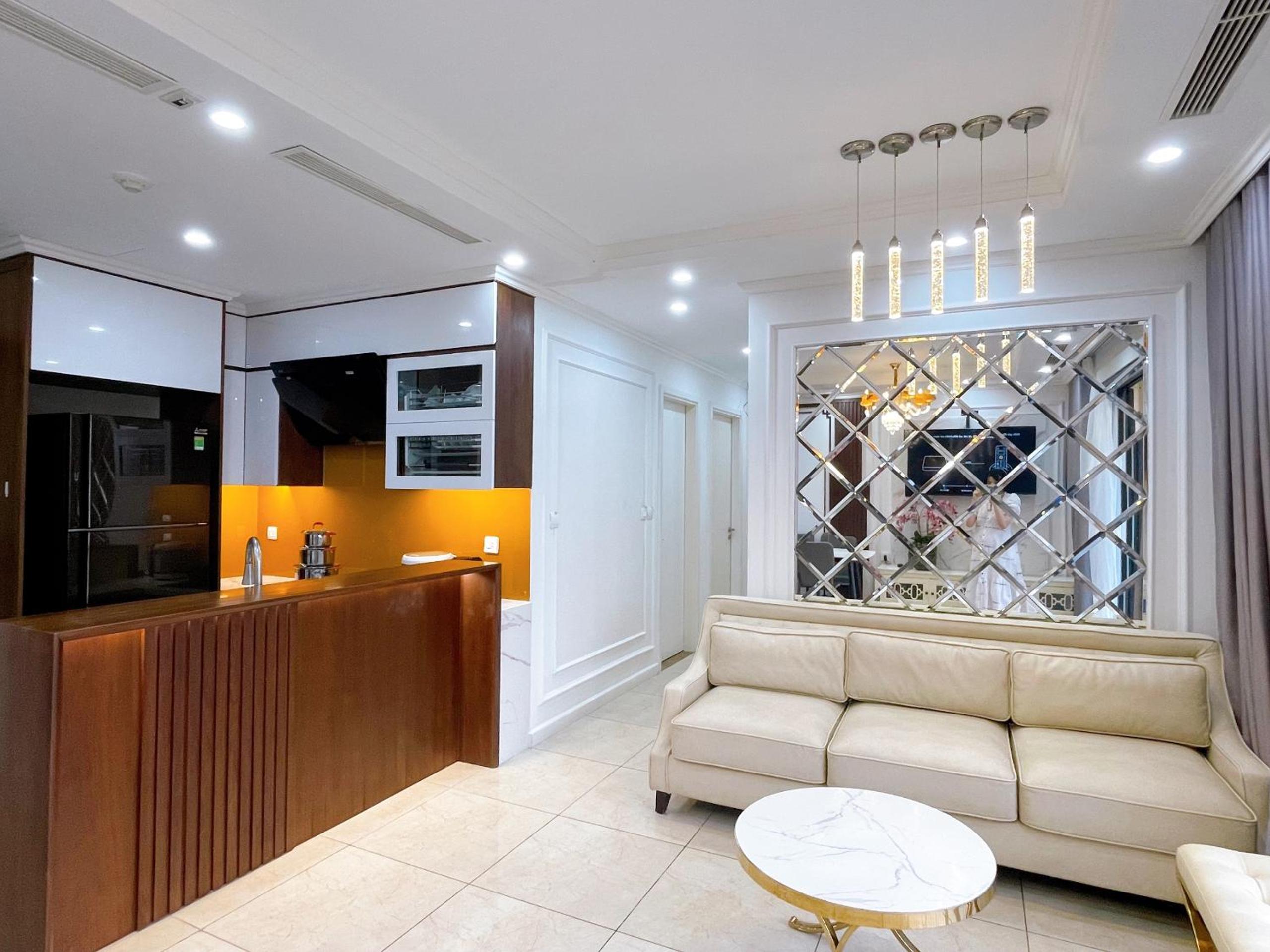 Vincom Center Dcapitale 119 Trần Duy Hưng Trung Hoà Cầu Giấy