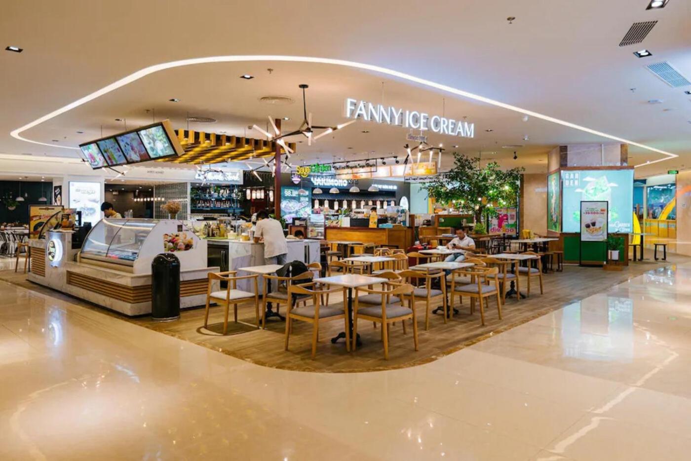 Vincom Center Dcapitale 119 Trần Duy Hưng Trung Hoà Cầu Giấy