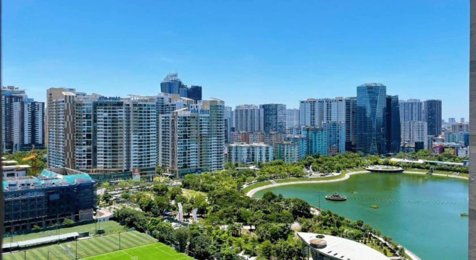 Vincom Center Dcapitale 119 Trần Duy Hưng Trung Hoà Cầu Giấy