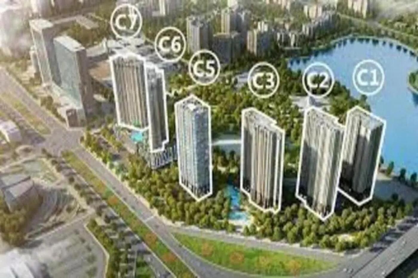 Vincom Center Dcapitale 119 Trần Duy Hưng Trung Hoà Cầu Giấy