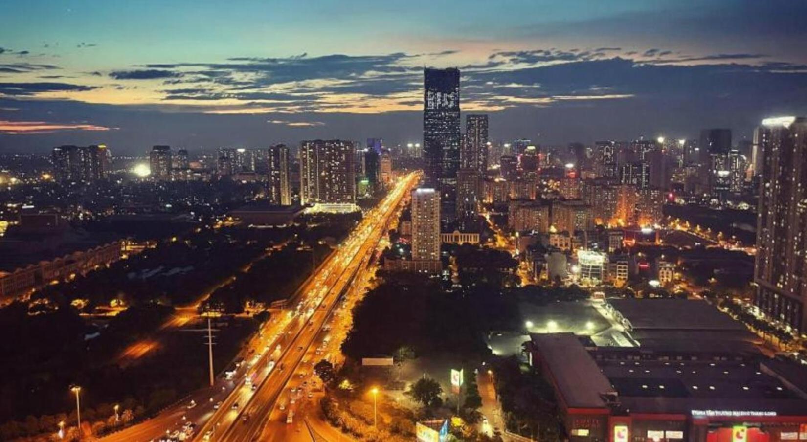 Vincom Center Dcapitale 119 Trần Duy Hưng Trung Hoà Cầu Giấy