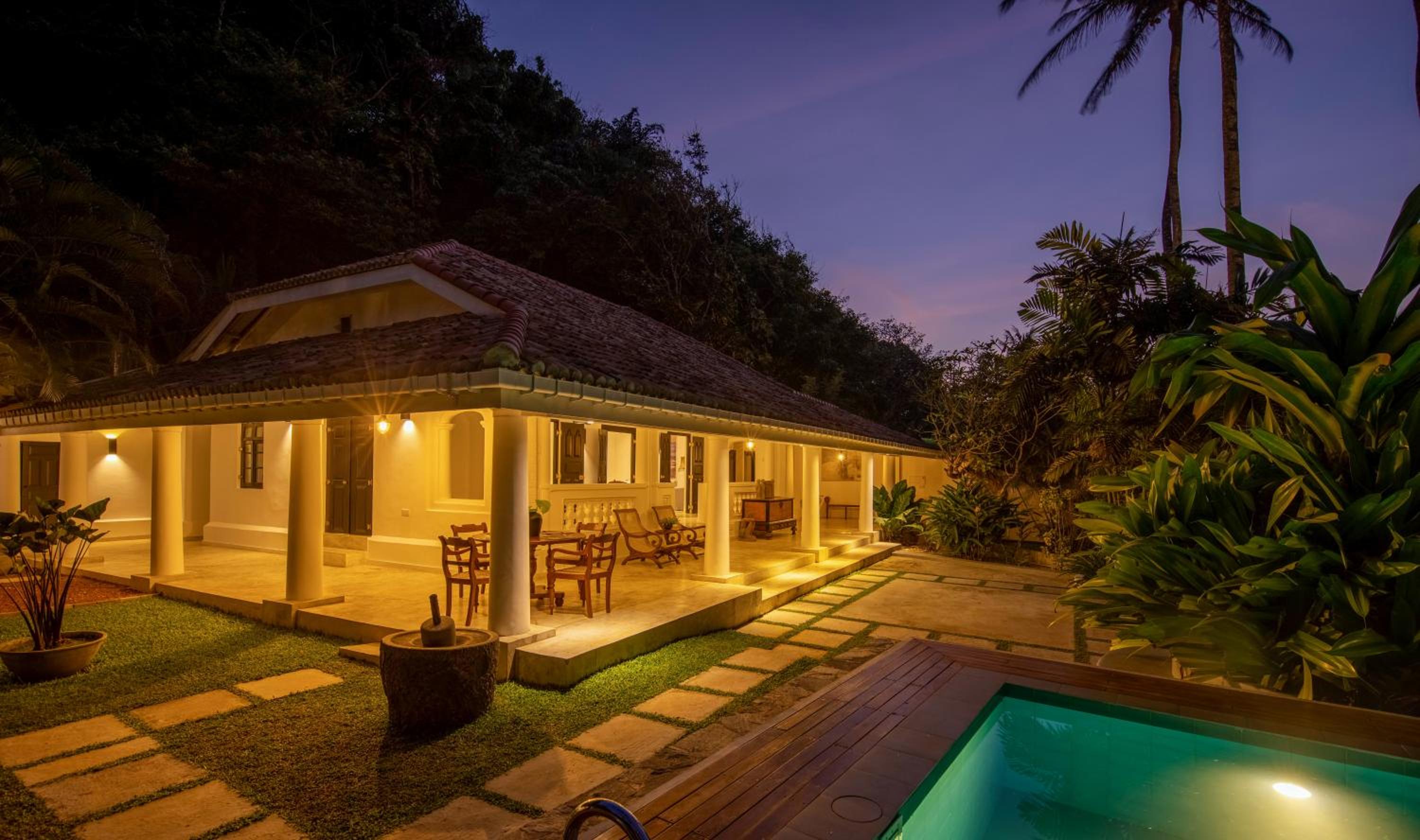 The Well House Galle Sri Lanka view 3