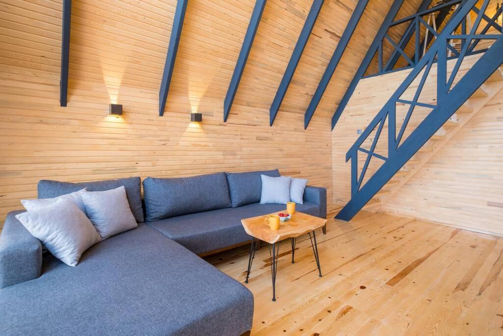 Hidden Bungalow