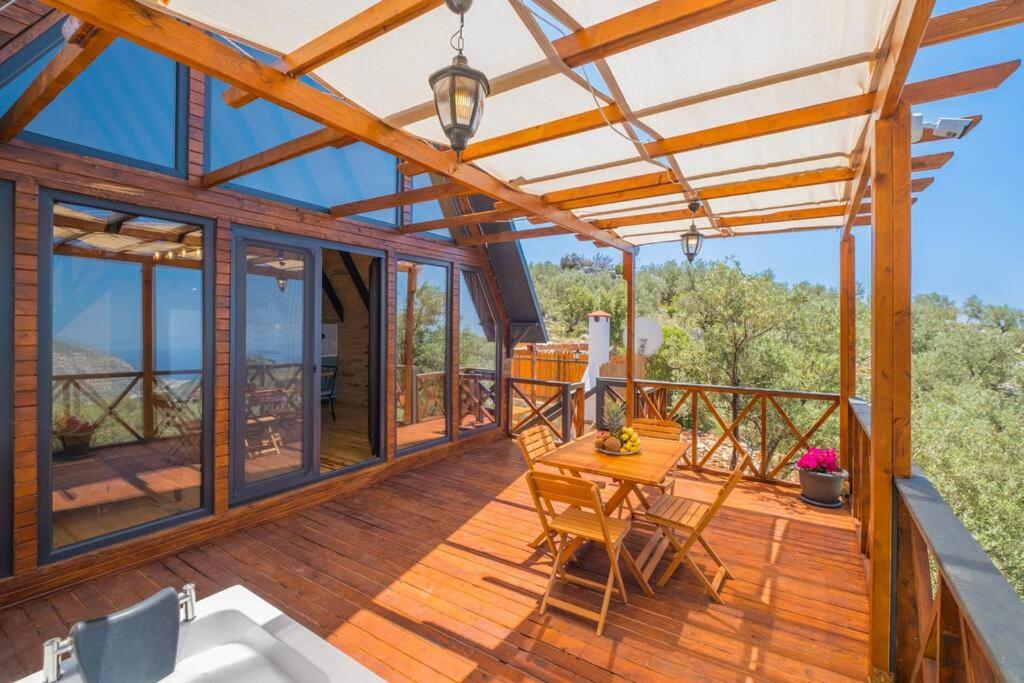 Hidden Bungalow