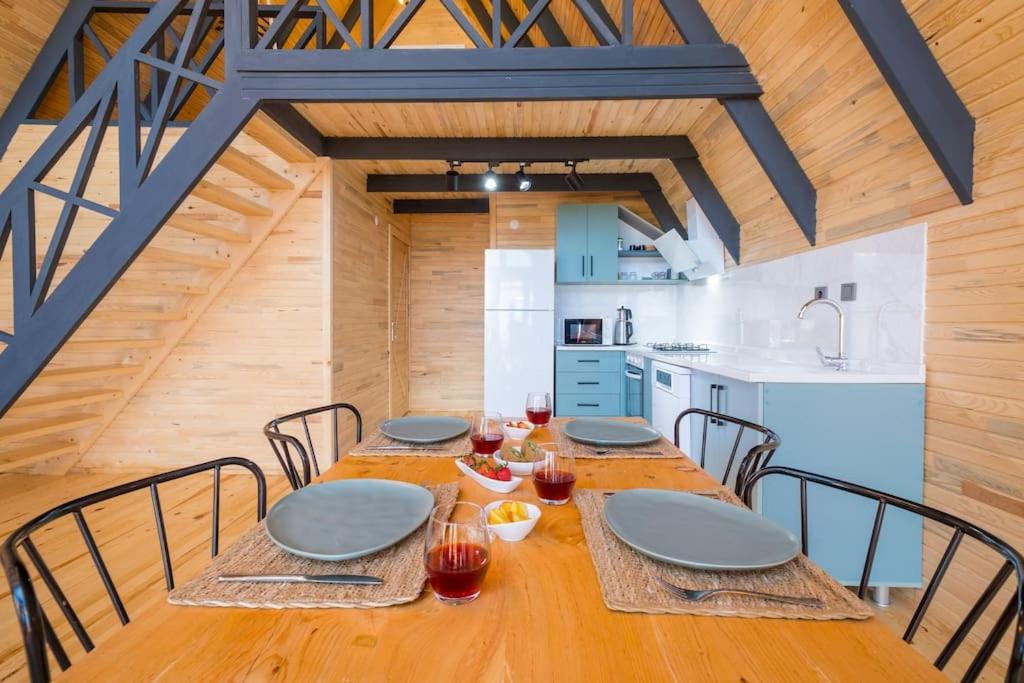 Hidden Bungalow