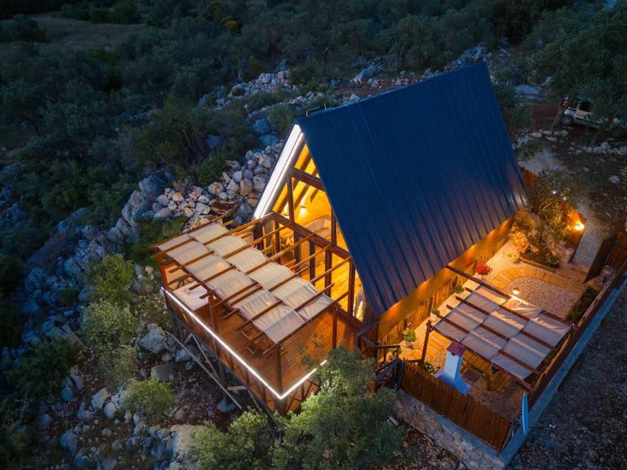 Hidden Bungalow