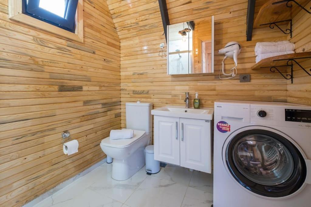 Hidden Bungalow