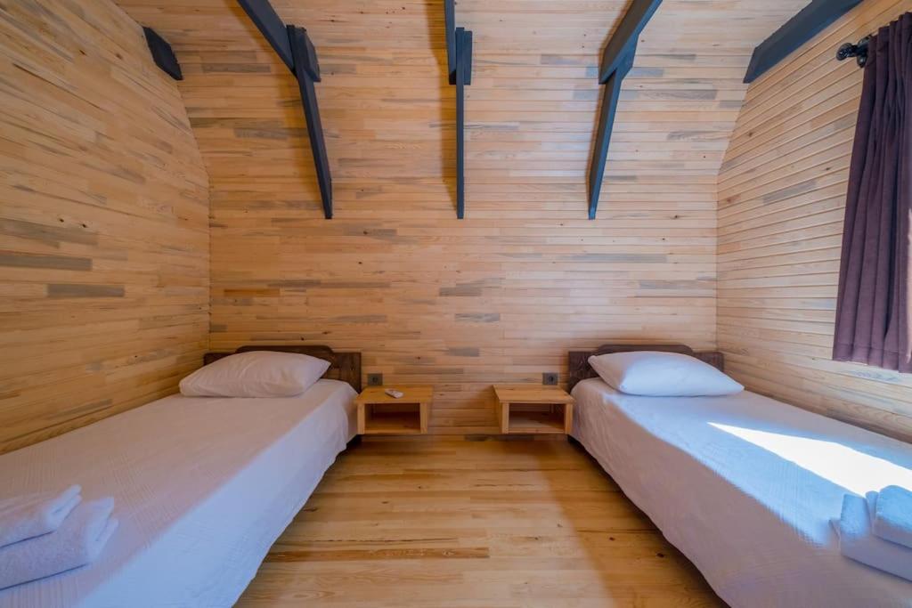 Hidden Bungalow