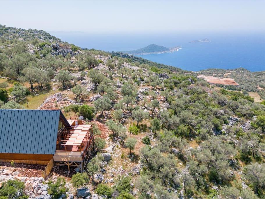 Hidden Bungalow