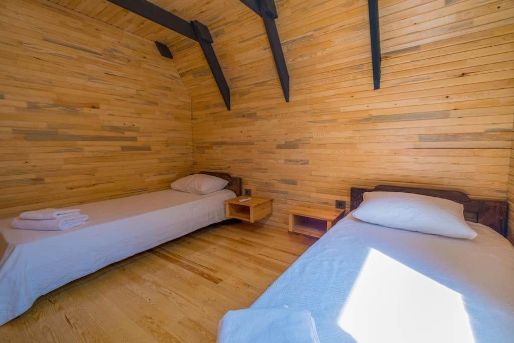 Hidden Bungalow