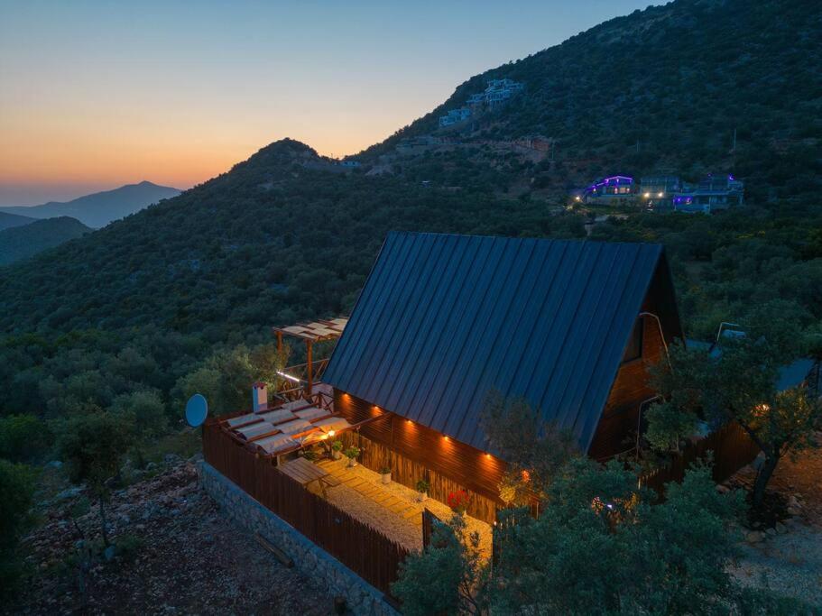 Hidden Bungalow