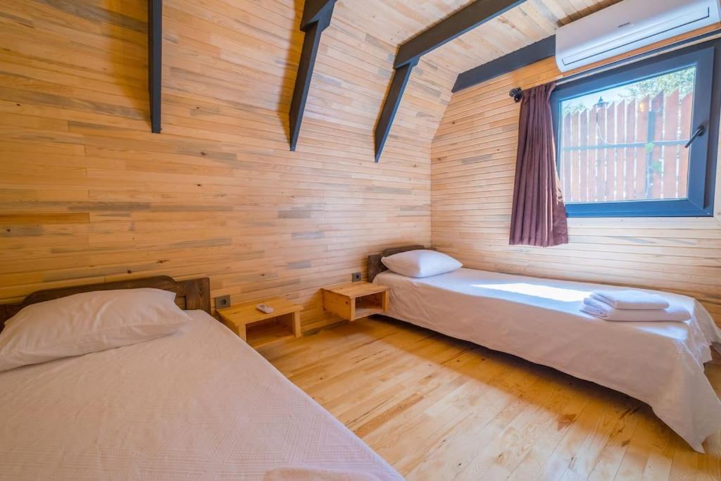 Hidden Bungalow