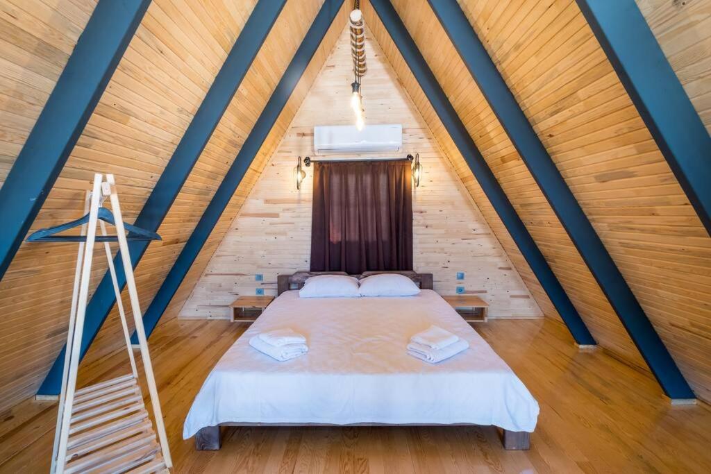 Hidden Bungalow