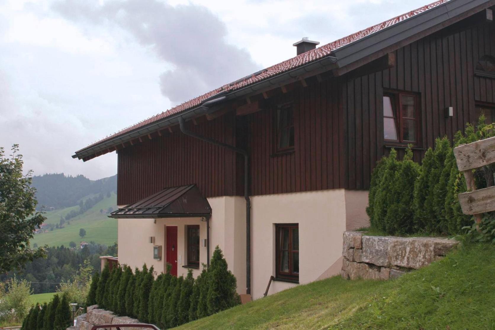 Chalet Edelweiss