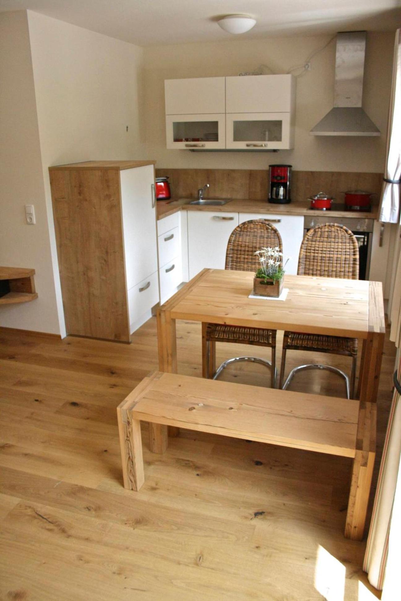 Chalet Edelweiss