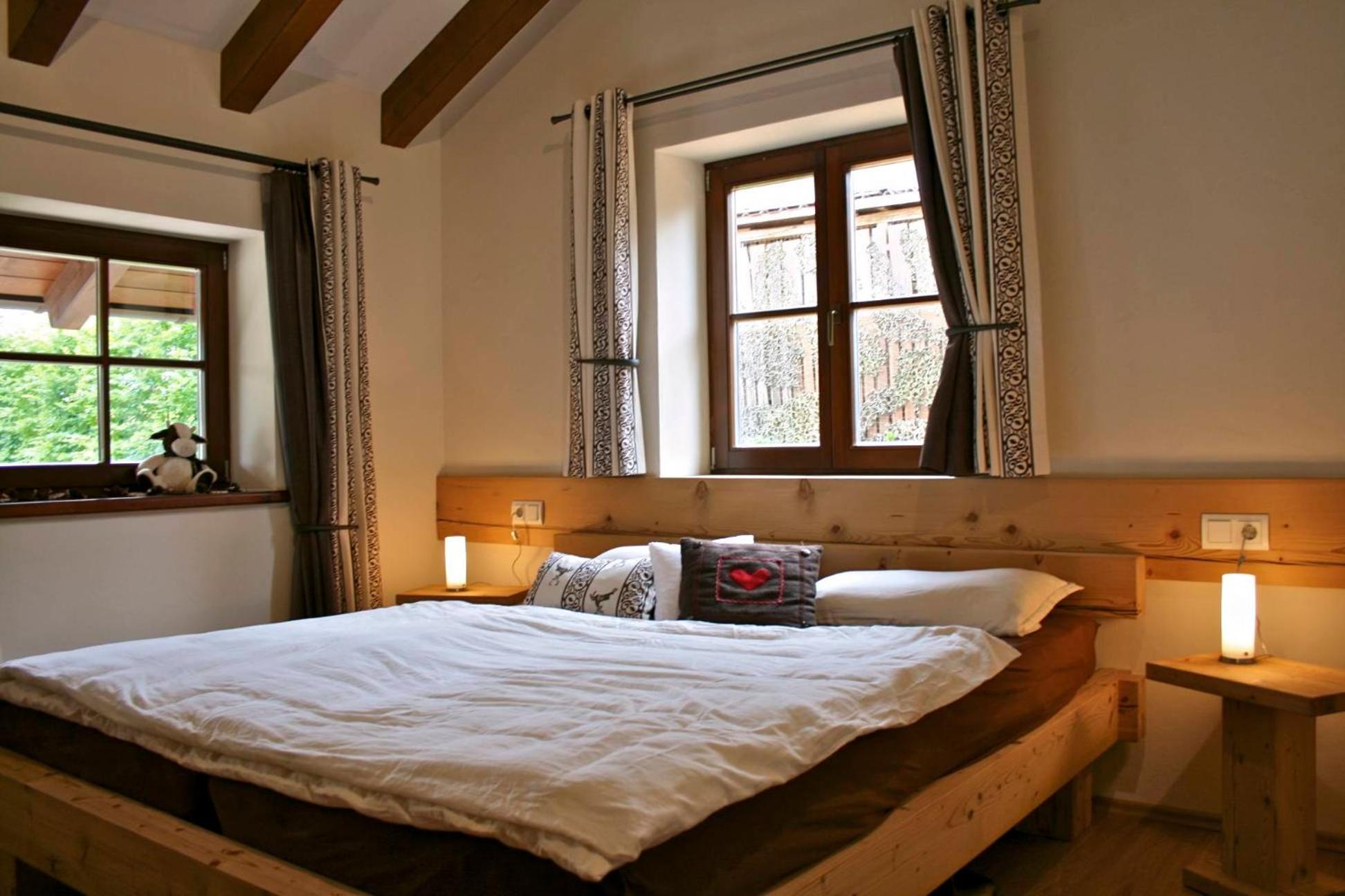 Chalet Edelweiss