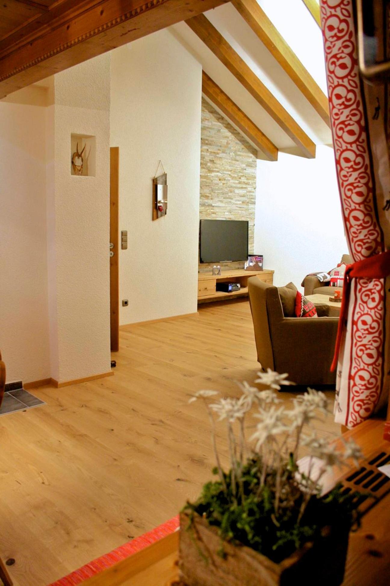 Chalet Edelweiss