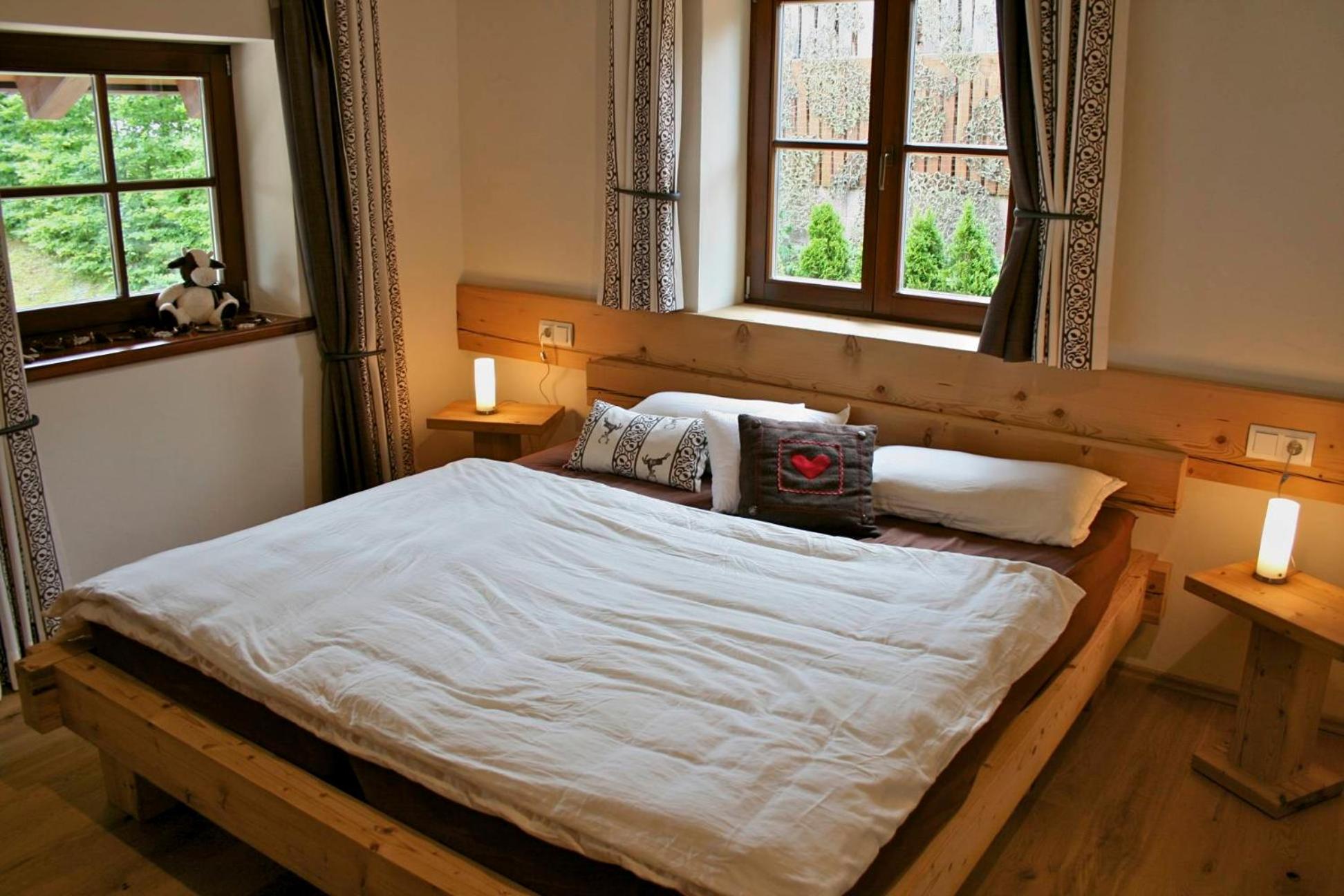 Chalet Edelweiss