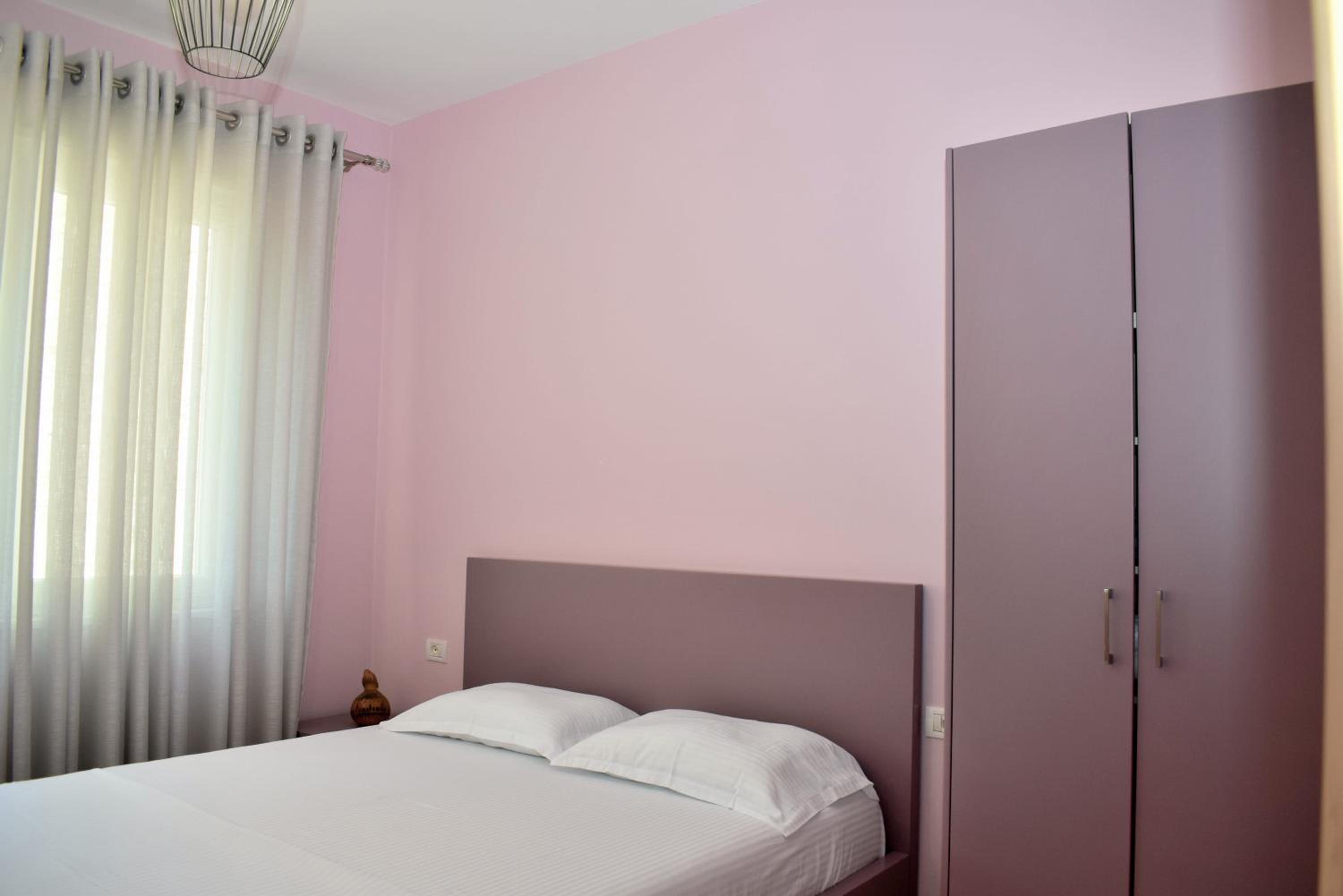 Sunny Beach Apartments - 274