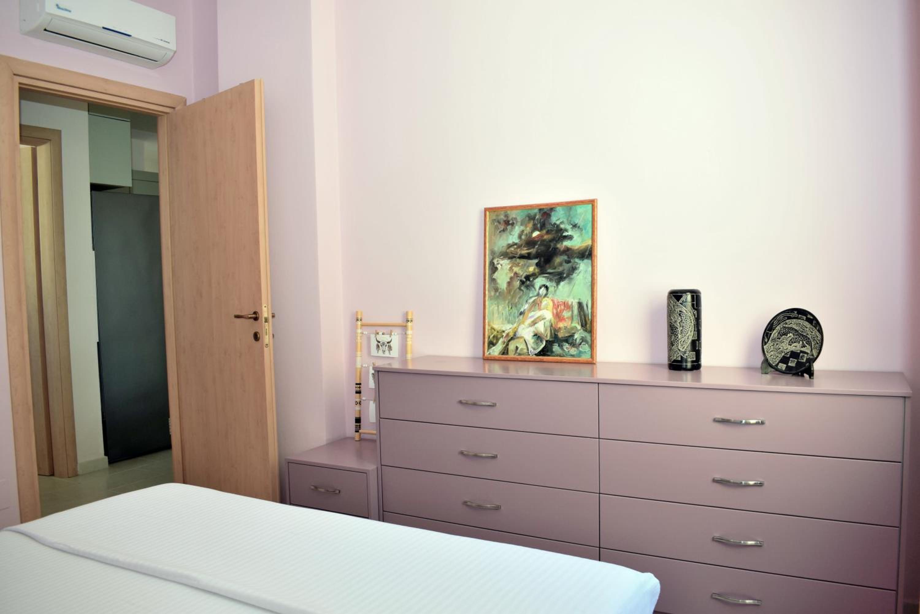 Sunny Beach Apartments - 274