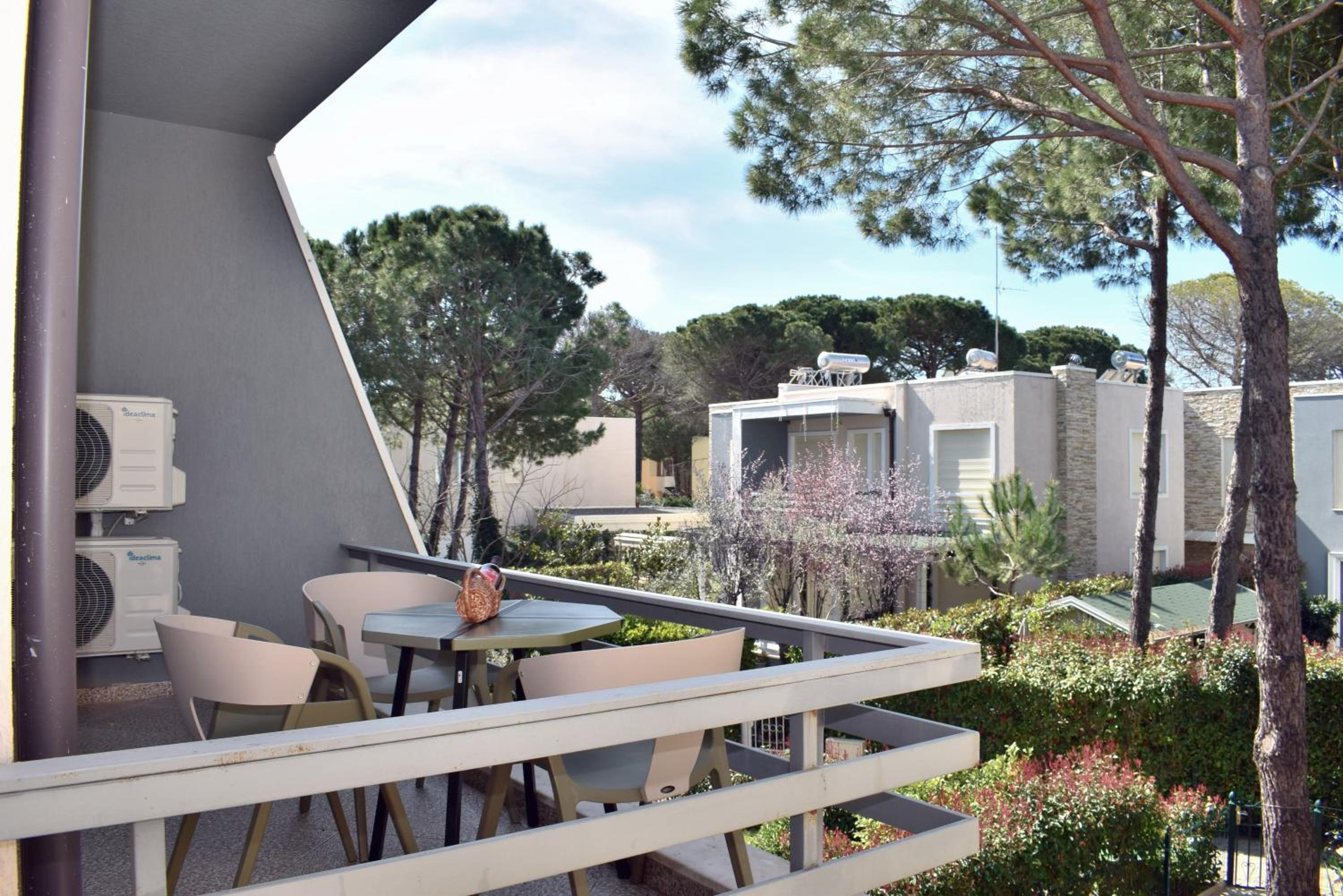 Sunny Beach Apartments - 274